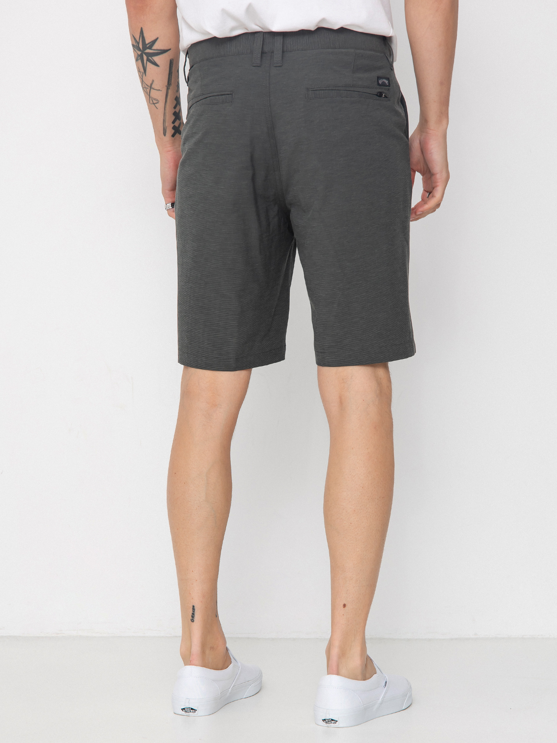 Къси панталони Billabong Crossfire (asphalt)