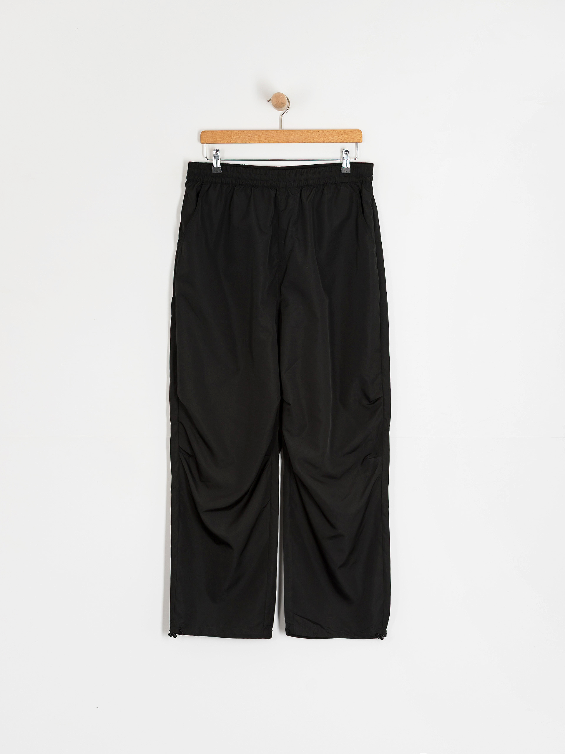 Панталони Wasted Paris Blade Overpant (black)