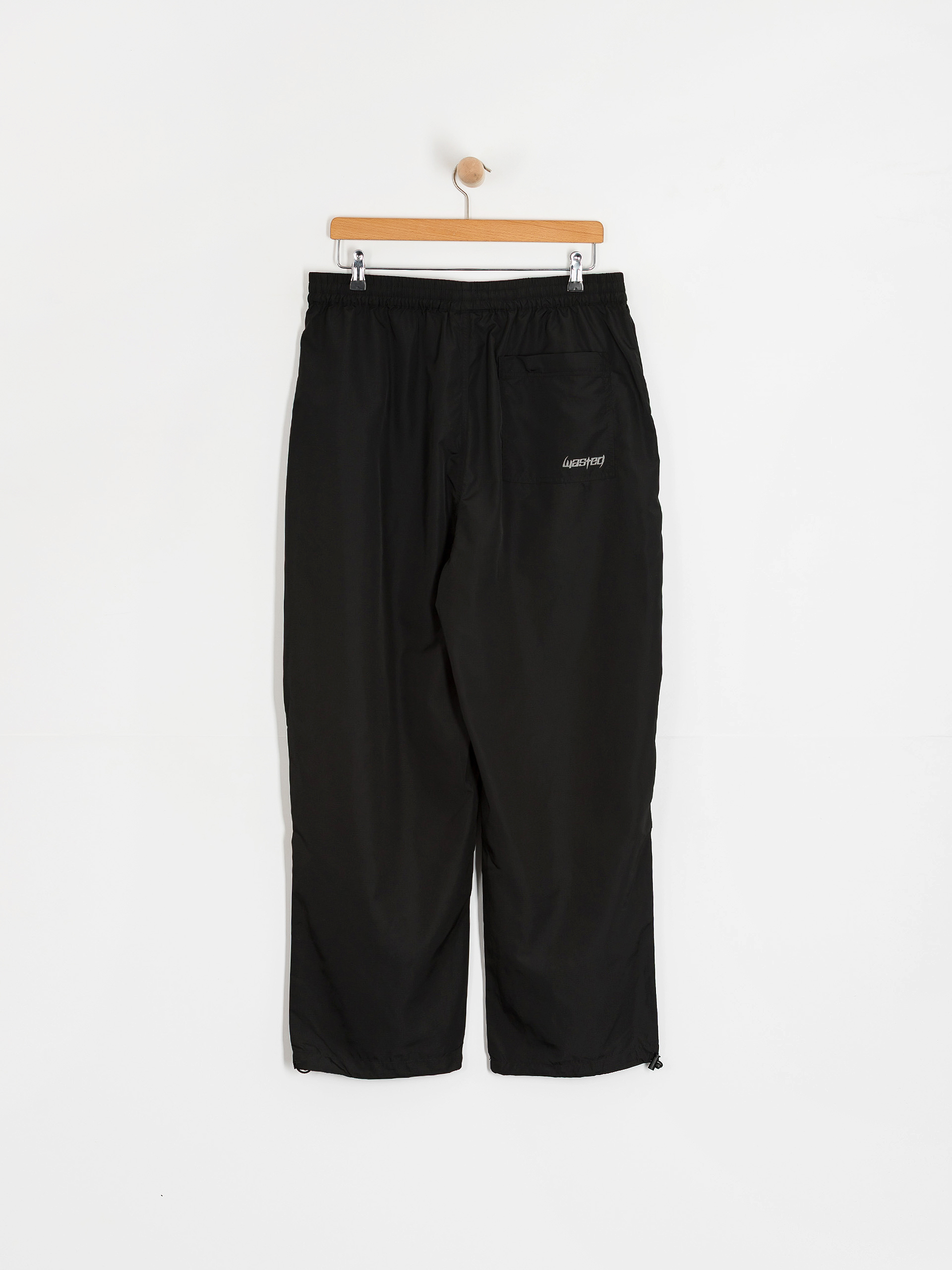 Панталони Wasted Paris Blade Overpant (black)