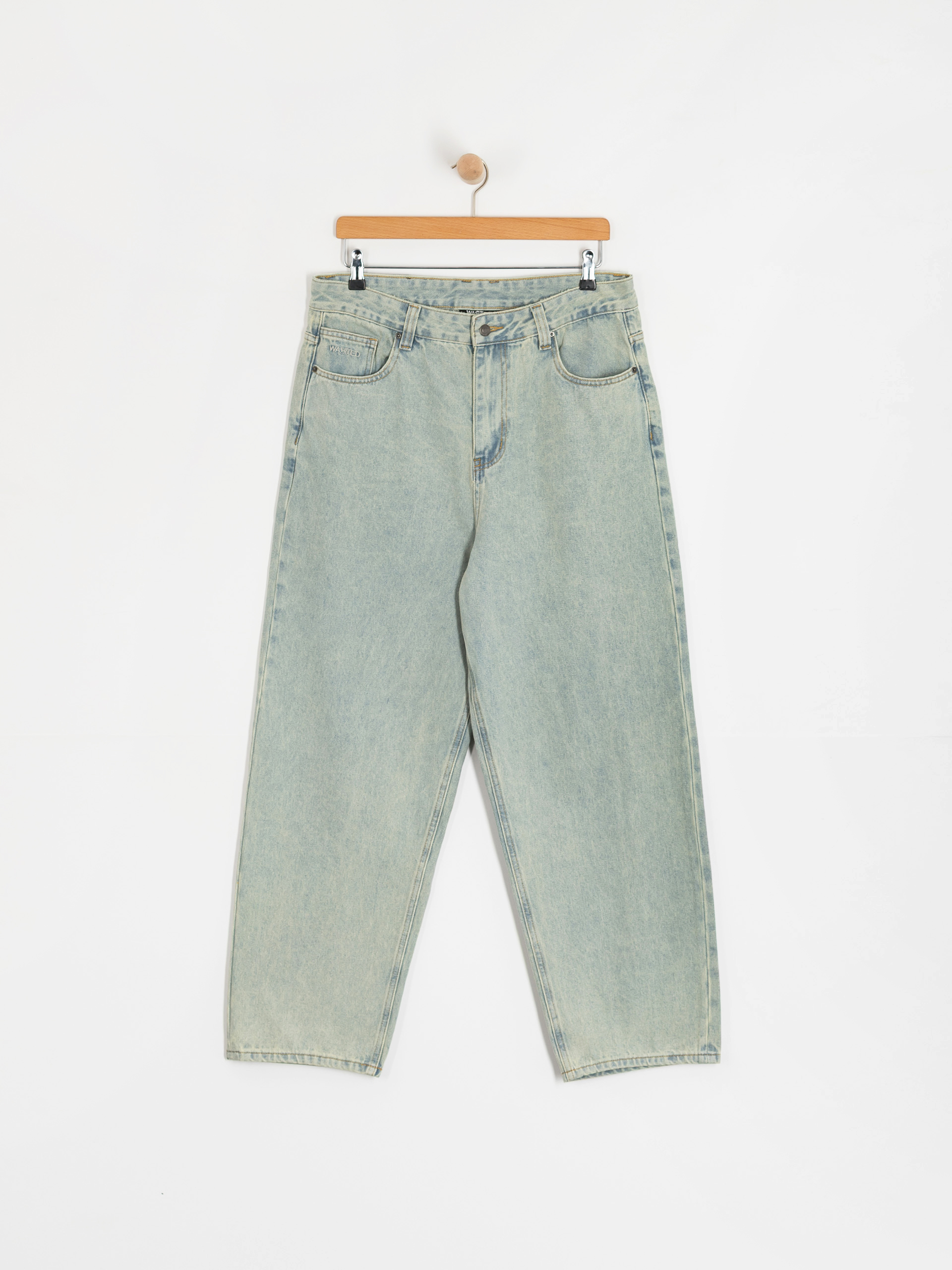 Панталони Wasted Paris Signature Casper (light blue)