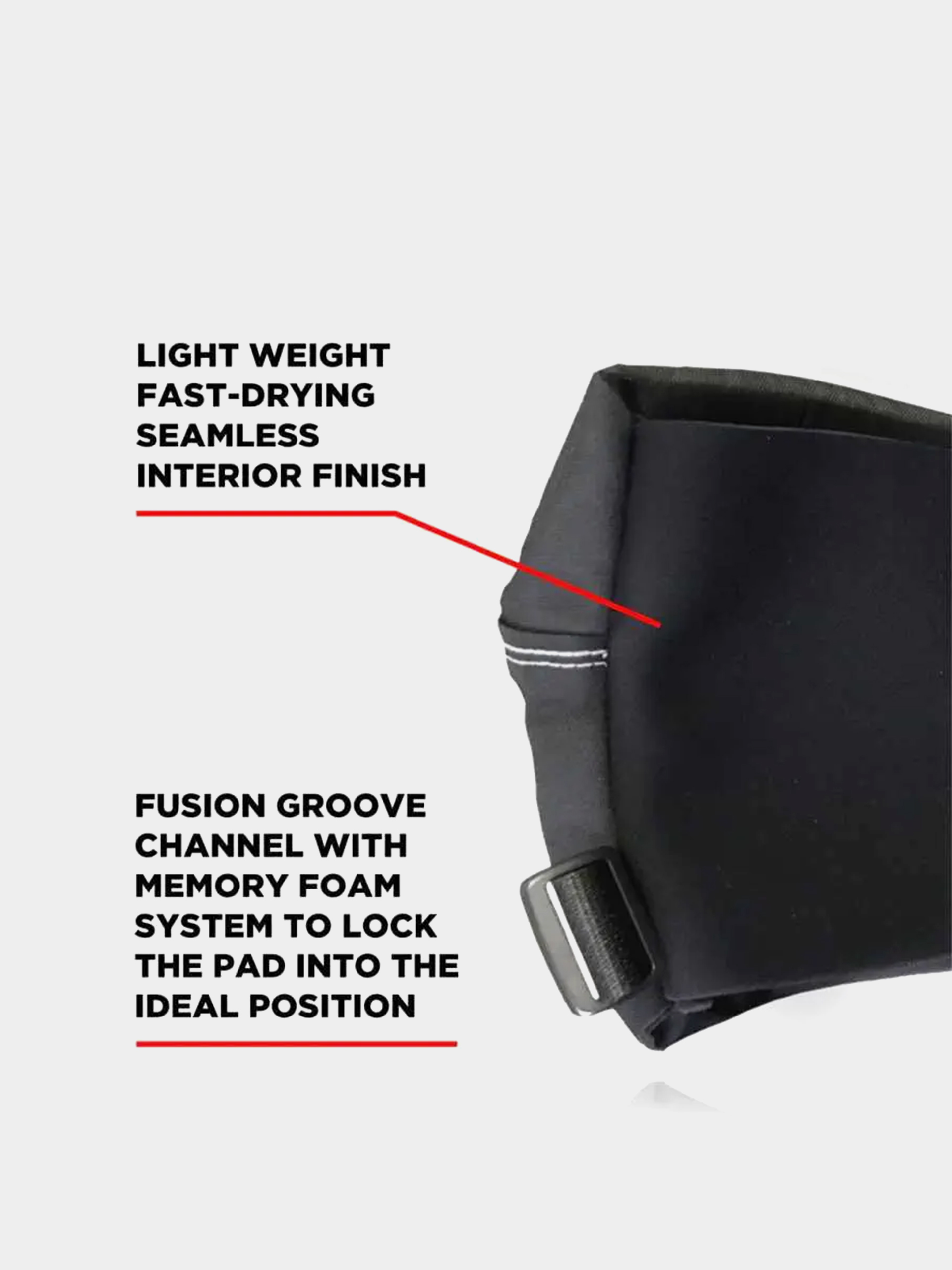 Протектори 187 Killer Pads Slim Knee Pads (black)