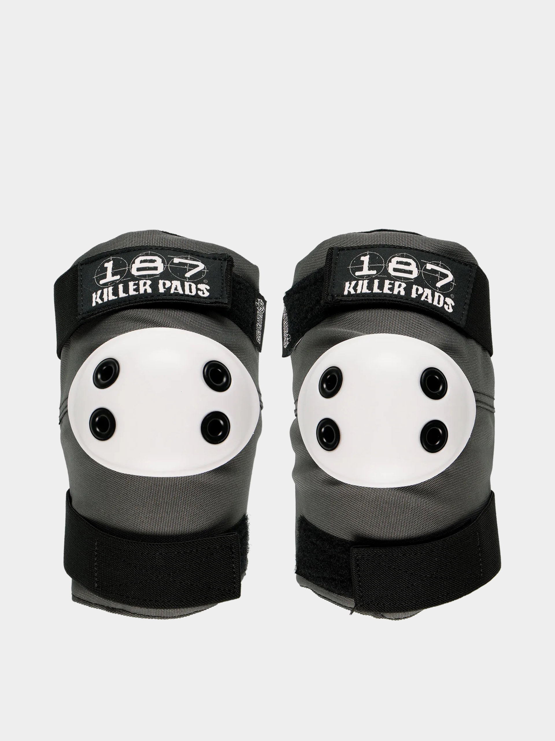u041fu0440u043eu0442u0435u043au0442u043eu0440u0438 187 Killer Pads Elbow Pad (grey/black/white)
