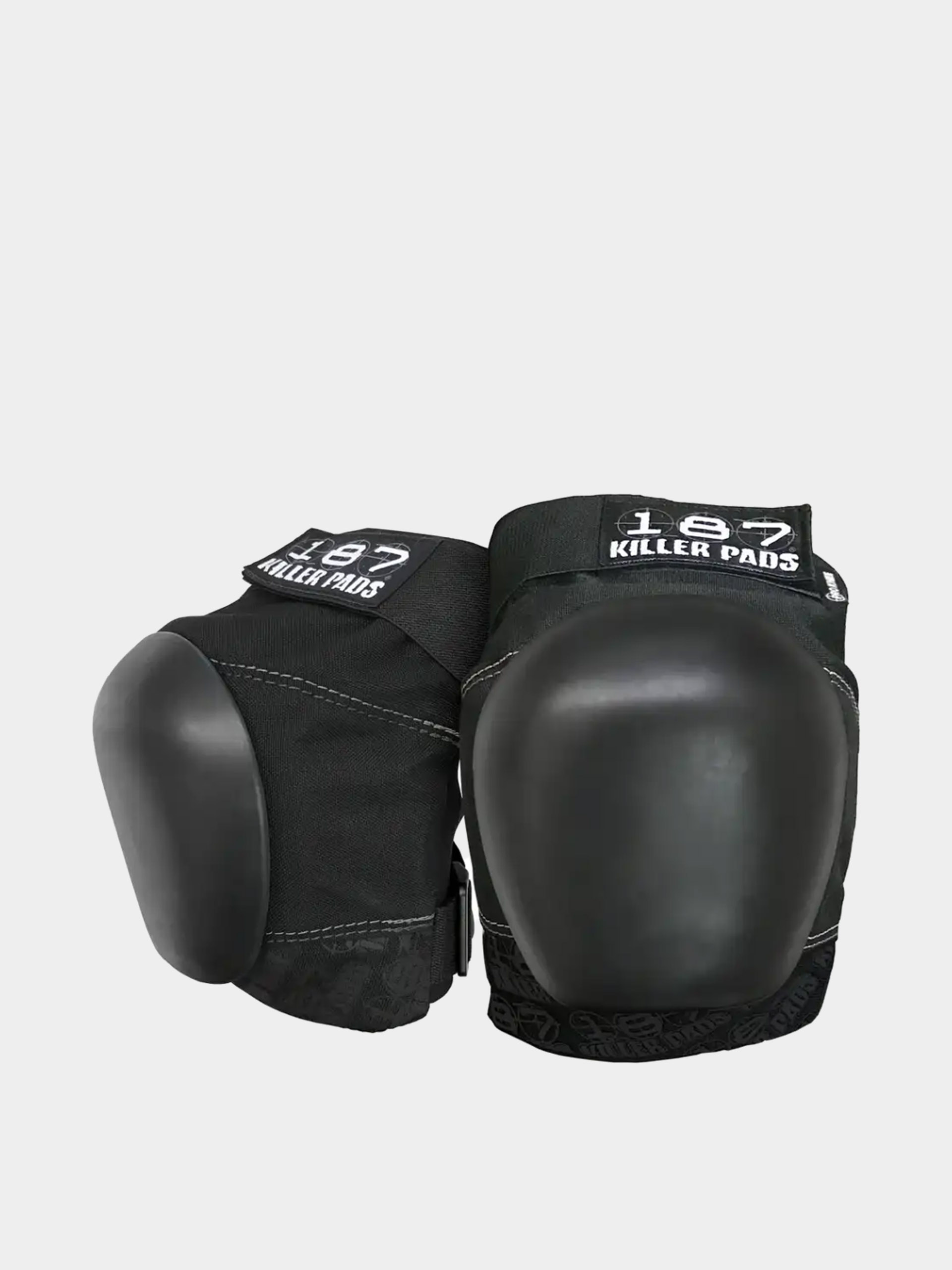 u041fu0440u043eu0442u0435u043au0442u043eu0440u0438 187 Killer Pads Pro Knee (black/black)