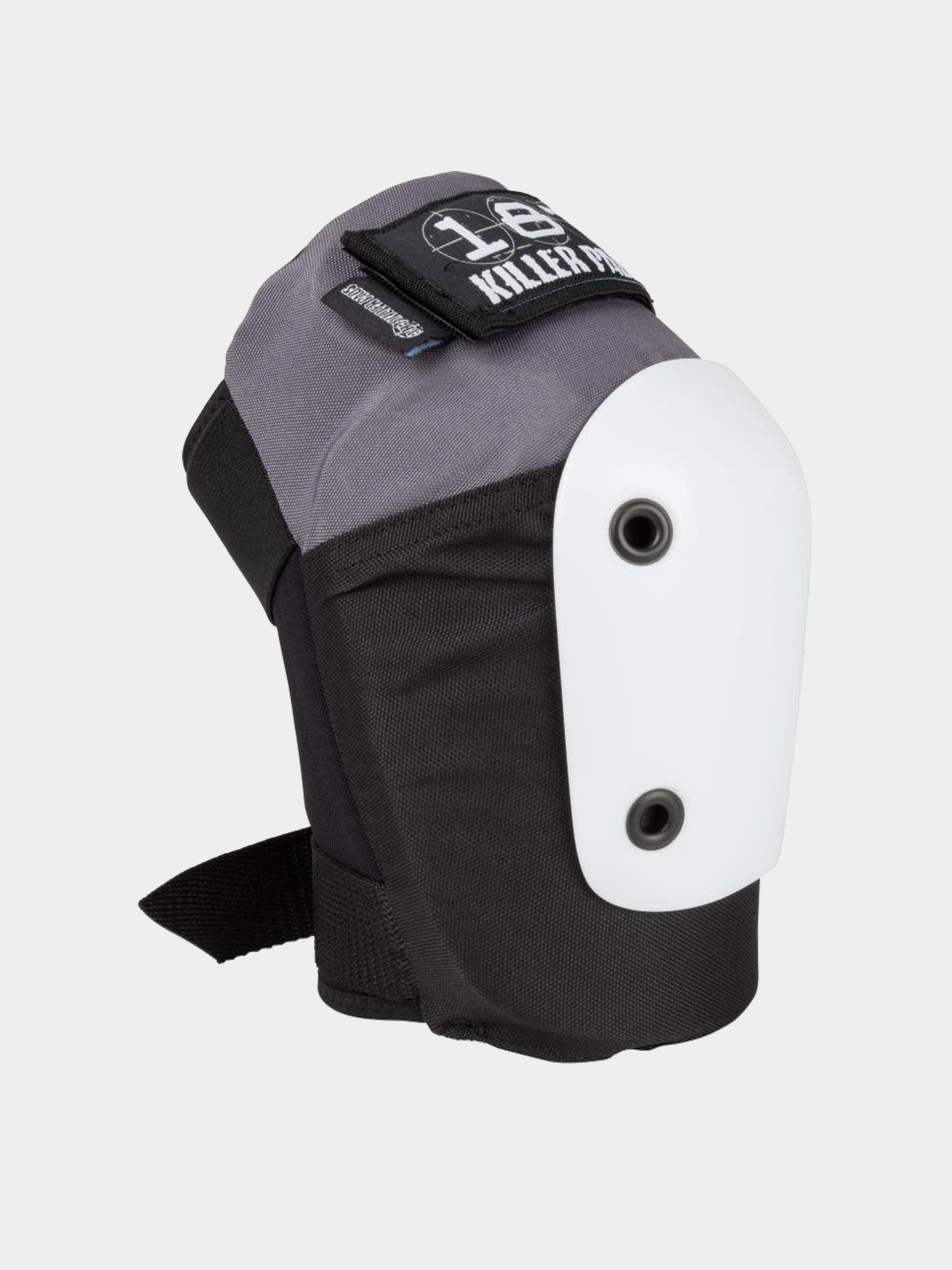 Протектори 187 Killer Pads Fly Knee (grey/black/white)
