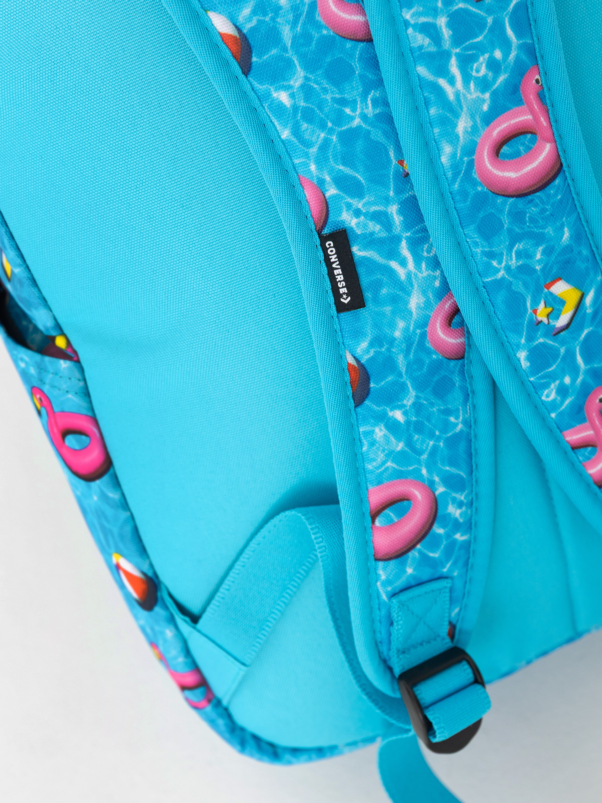 Раница Converse GO 2 (flamingo aop)