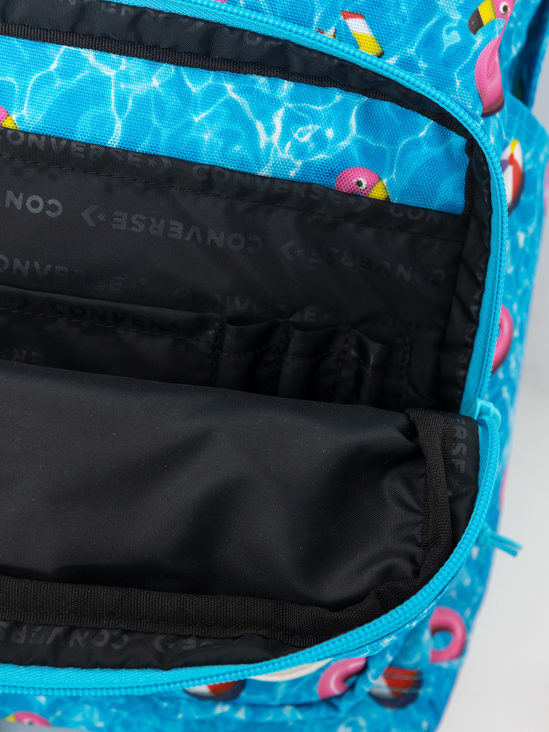 Раница Converse GO 2 (flamingo aop)