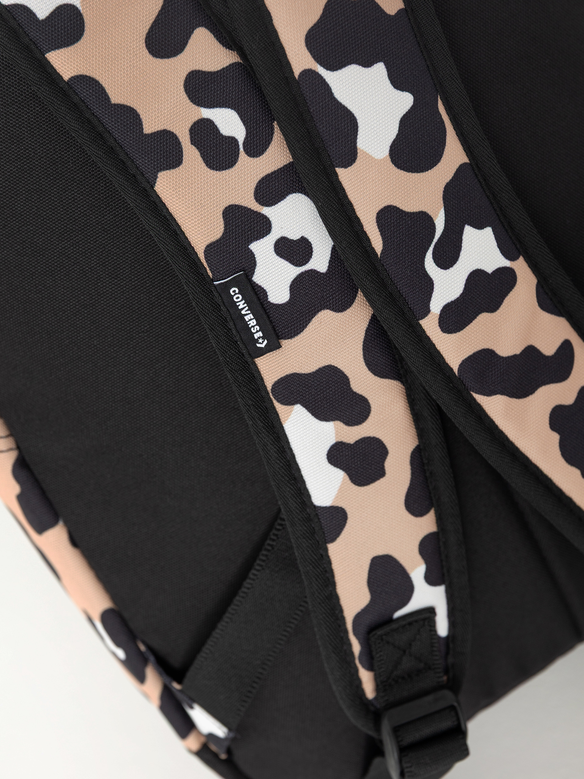 Раница Converse GO 2 (leopard print)