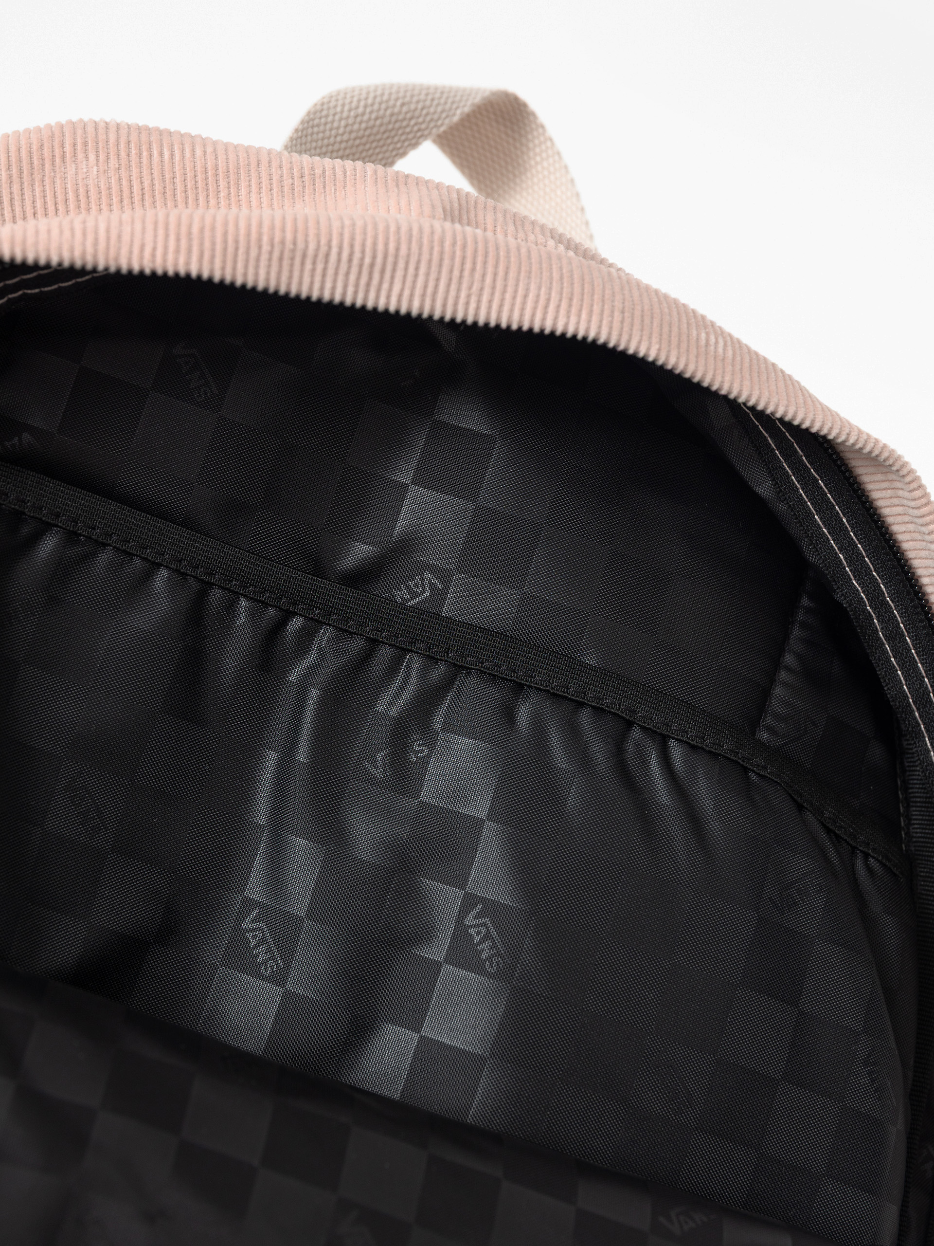 Раница Vans Old Skool Classic (sepia rose)