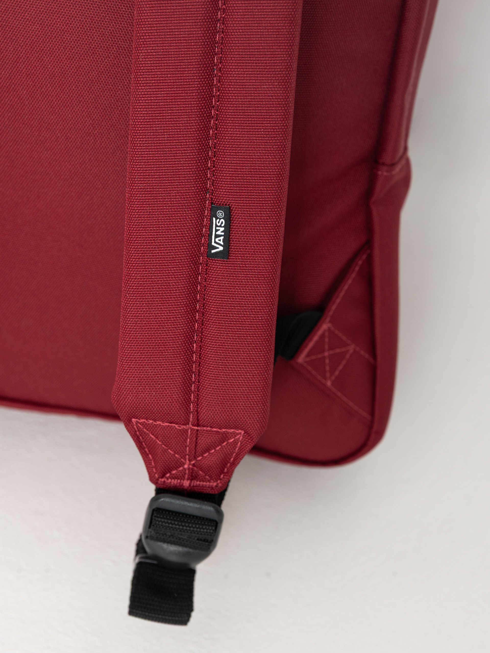 Раница Vans Old Skool Classic (bordeaux)