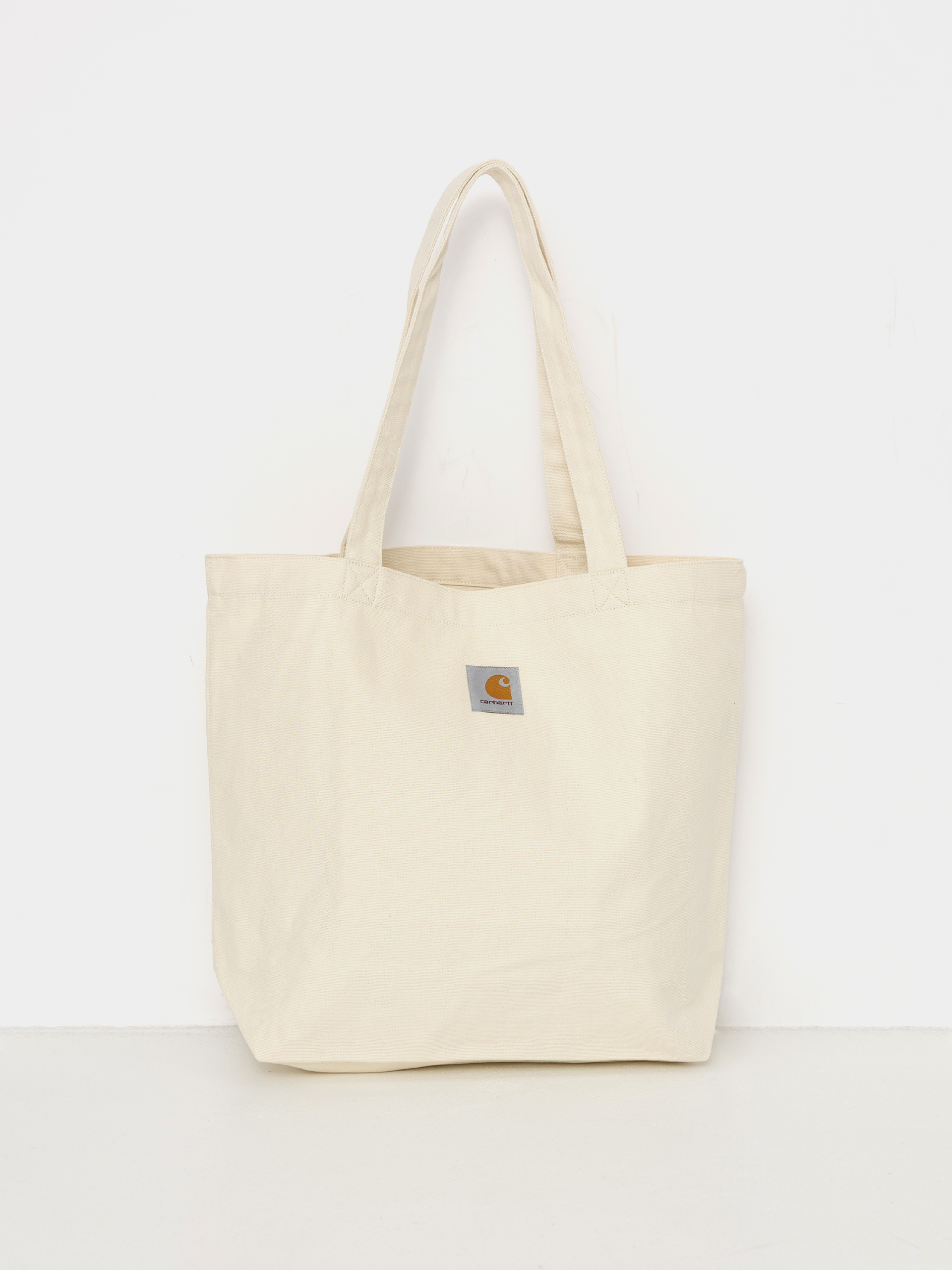Дамска чанта Carhartt WIP Canvas Graphic Tote (helix print/natural)