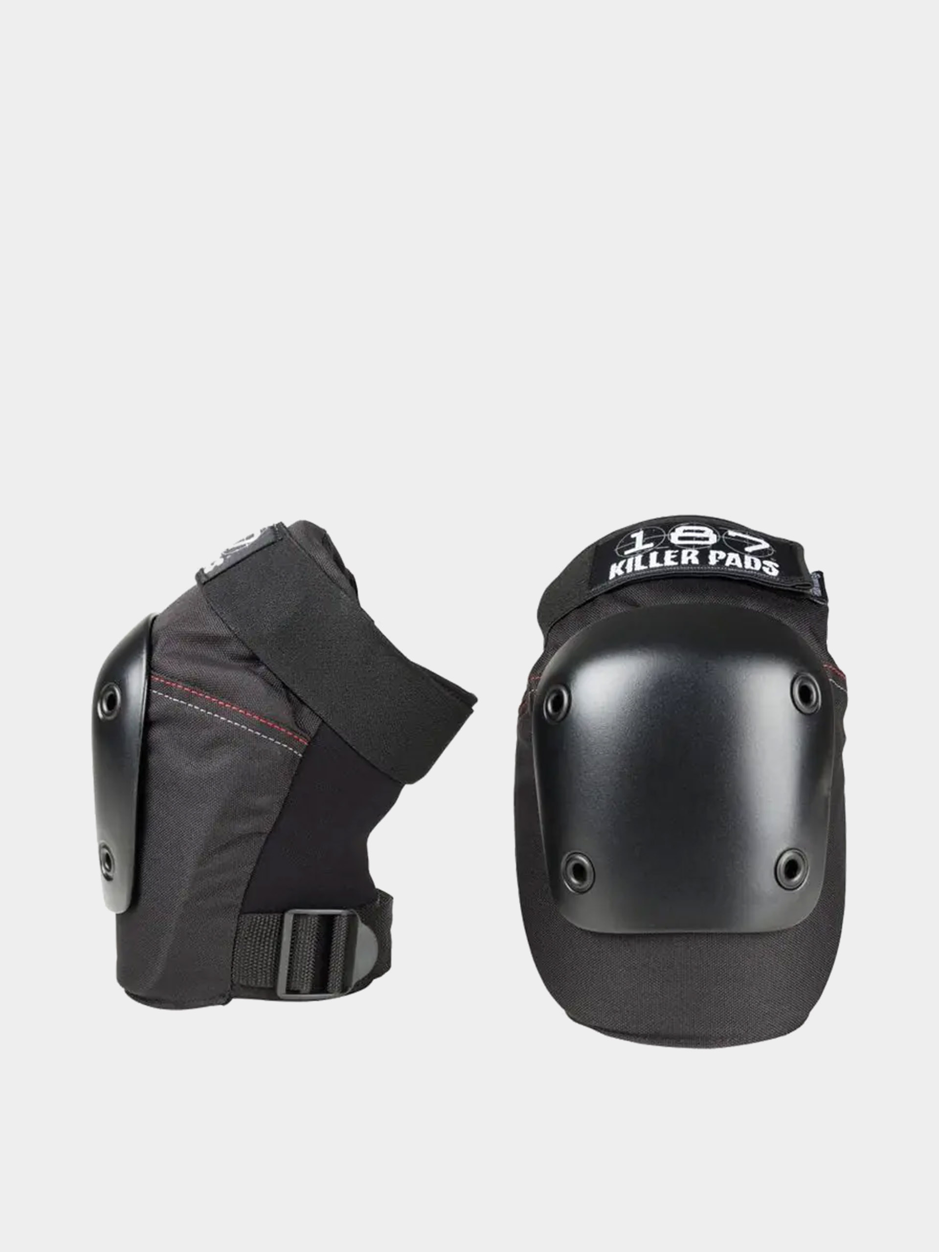 Протектори 187 Killer Pads Fly Knee (black)