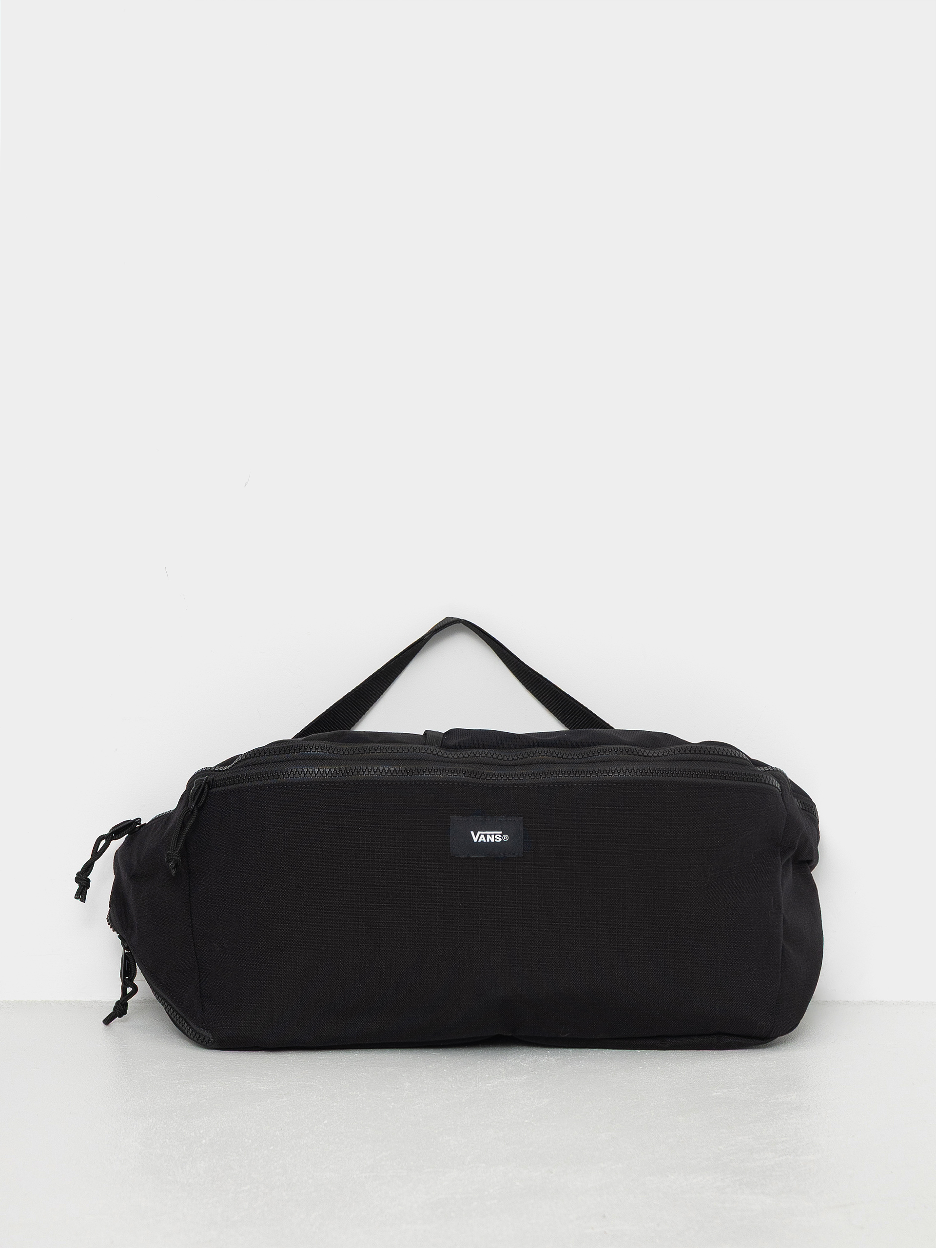 Чантичка за кръст Vans Detached Sling Bag (black)