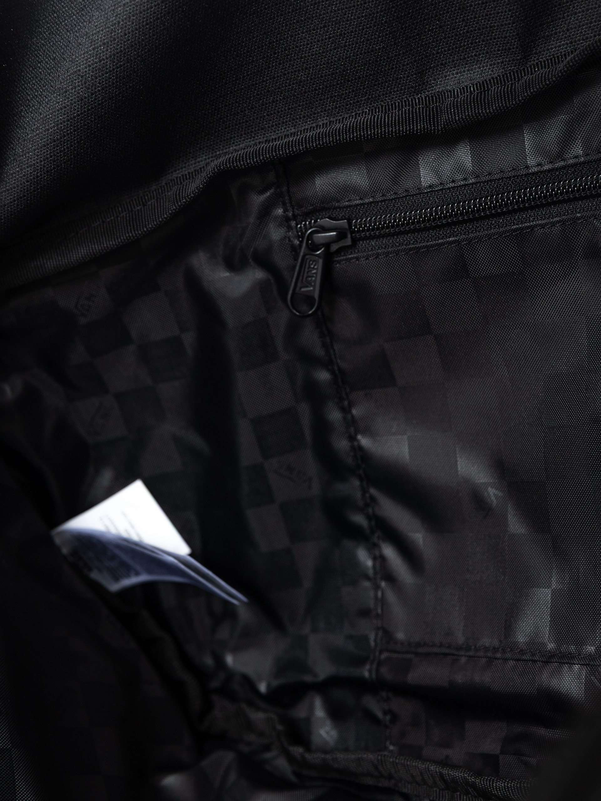 Чантичка за кръст Vans Detached Sling Bag (black)