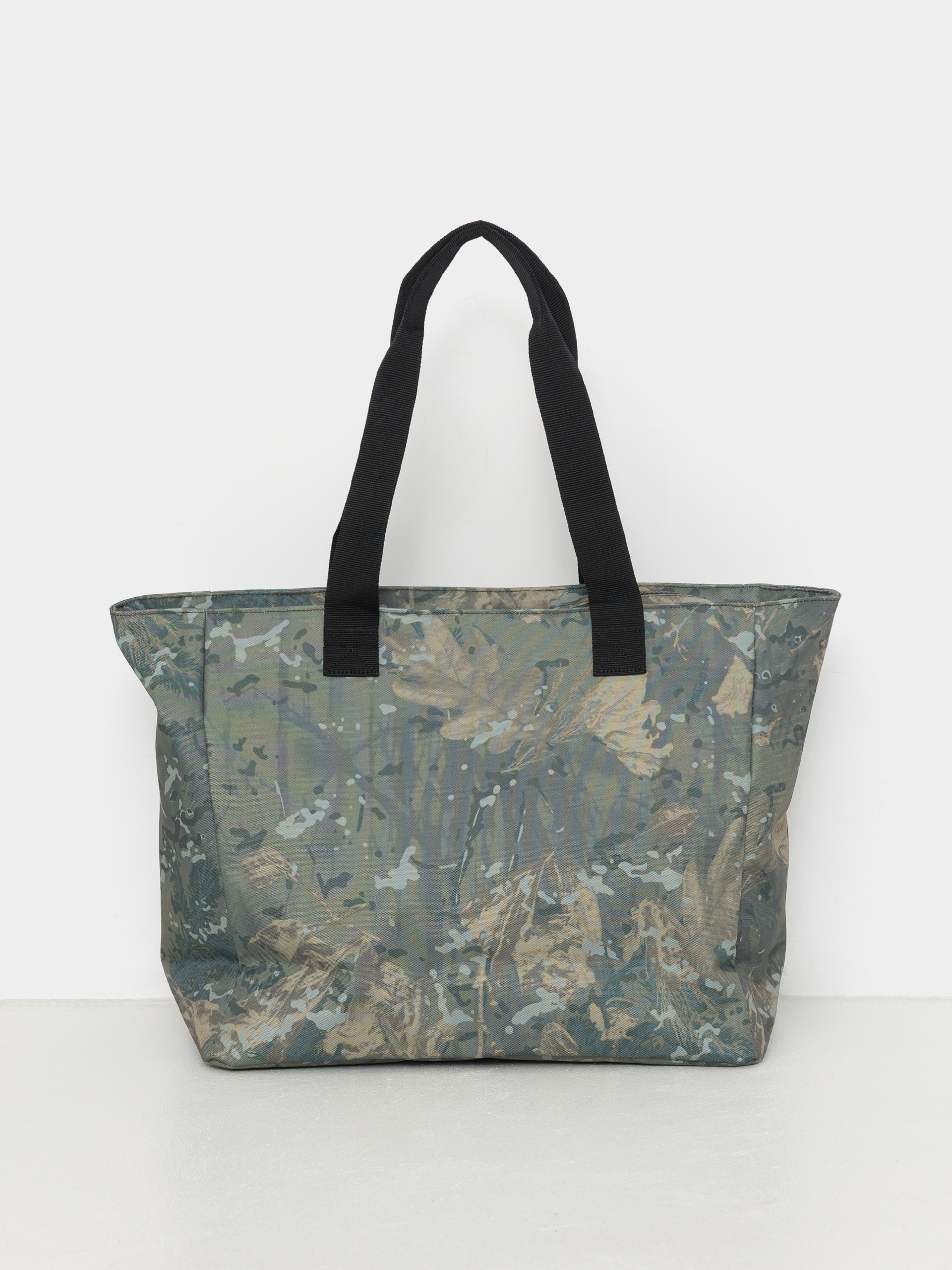 Дамска чанта Carhartt WIP Jake Tote (camo combi/green)
