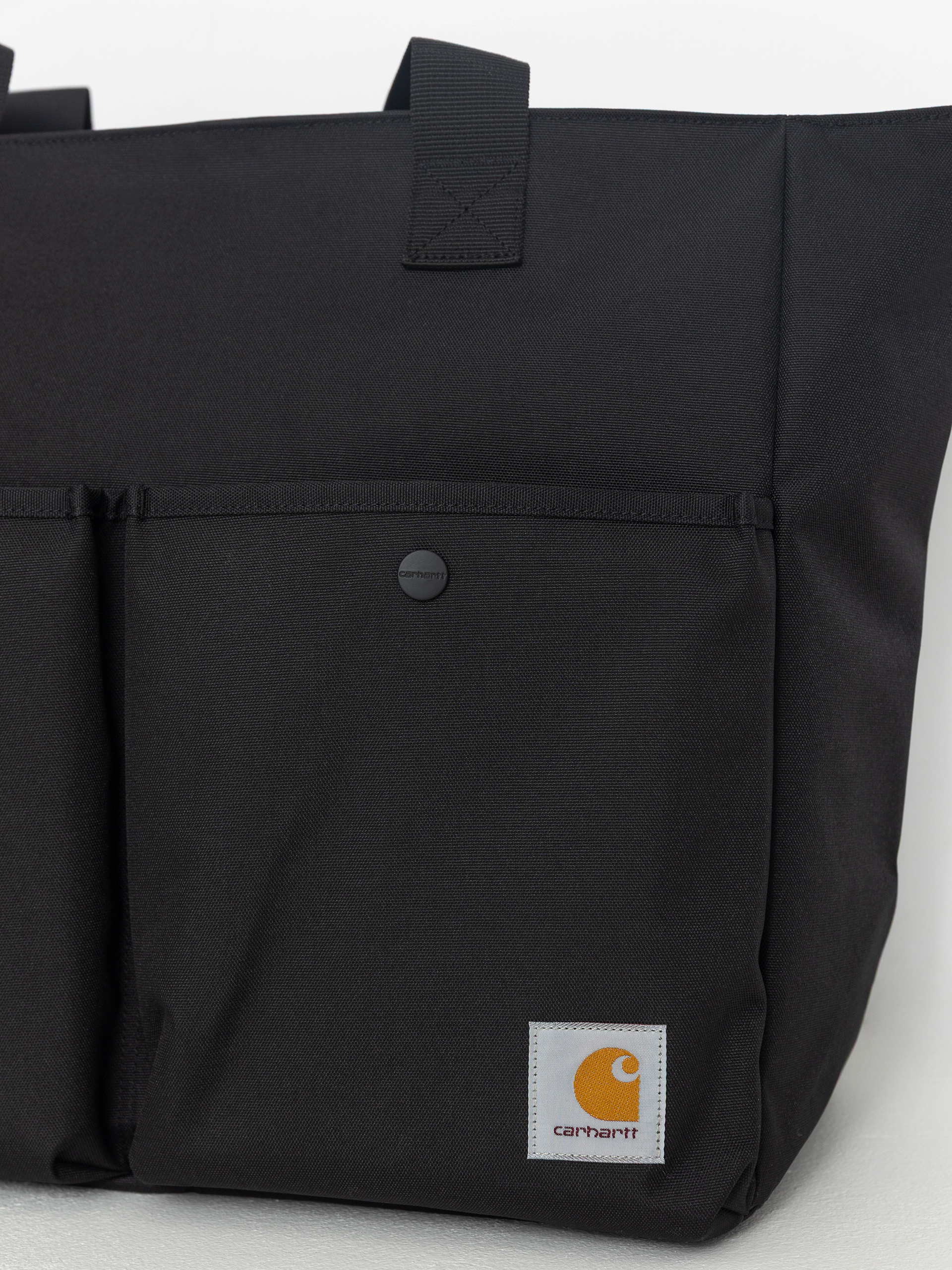 Дамска чанта Carhartt WIP Jake Tote (black)