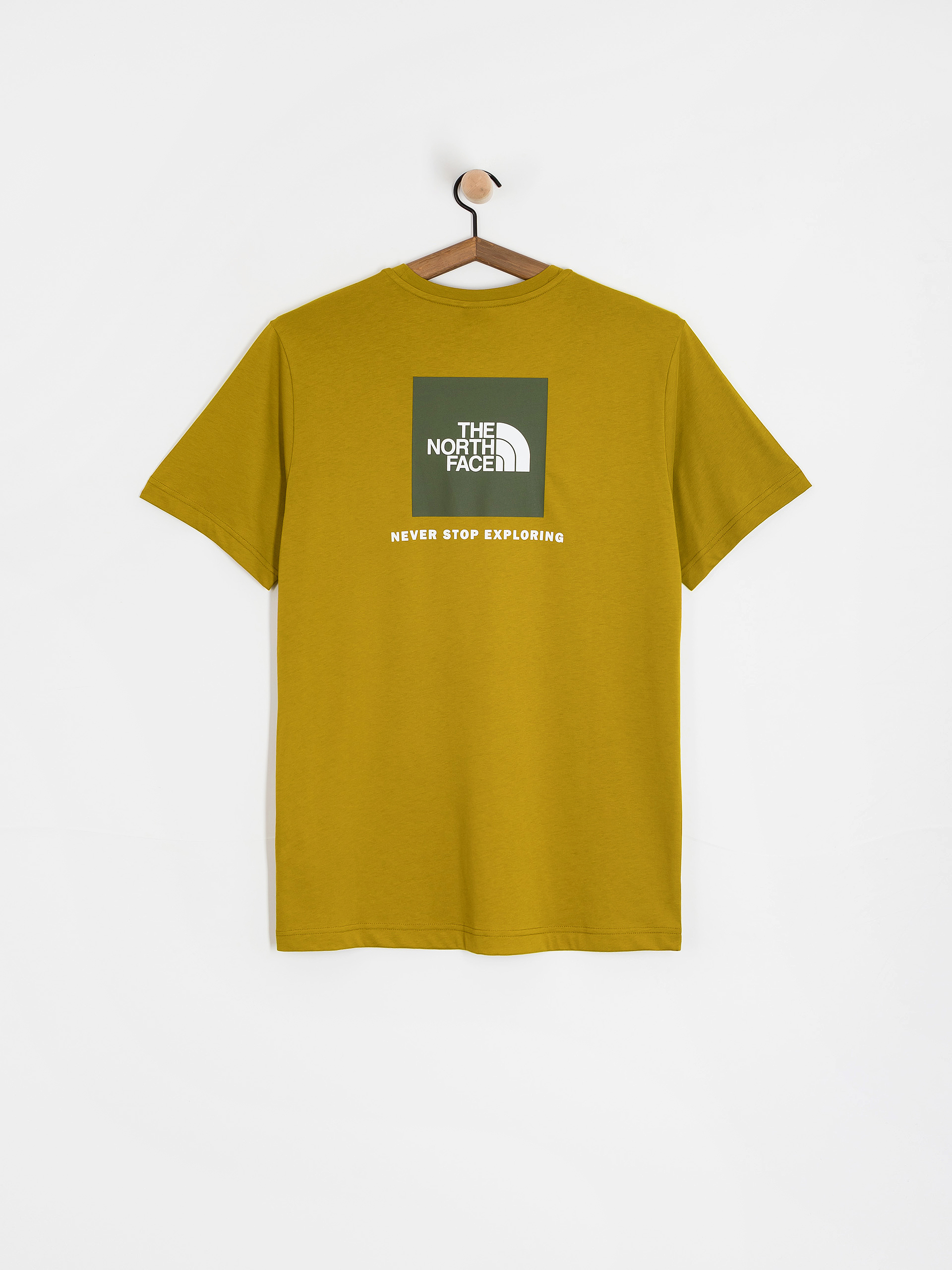 Тениска The North Face Box Nse