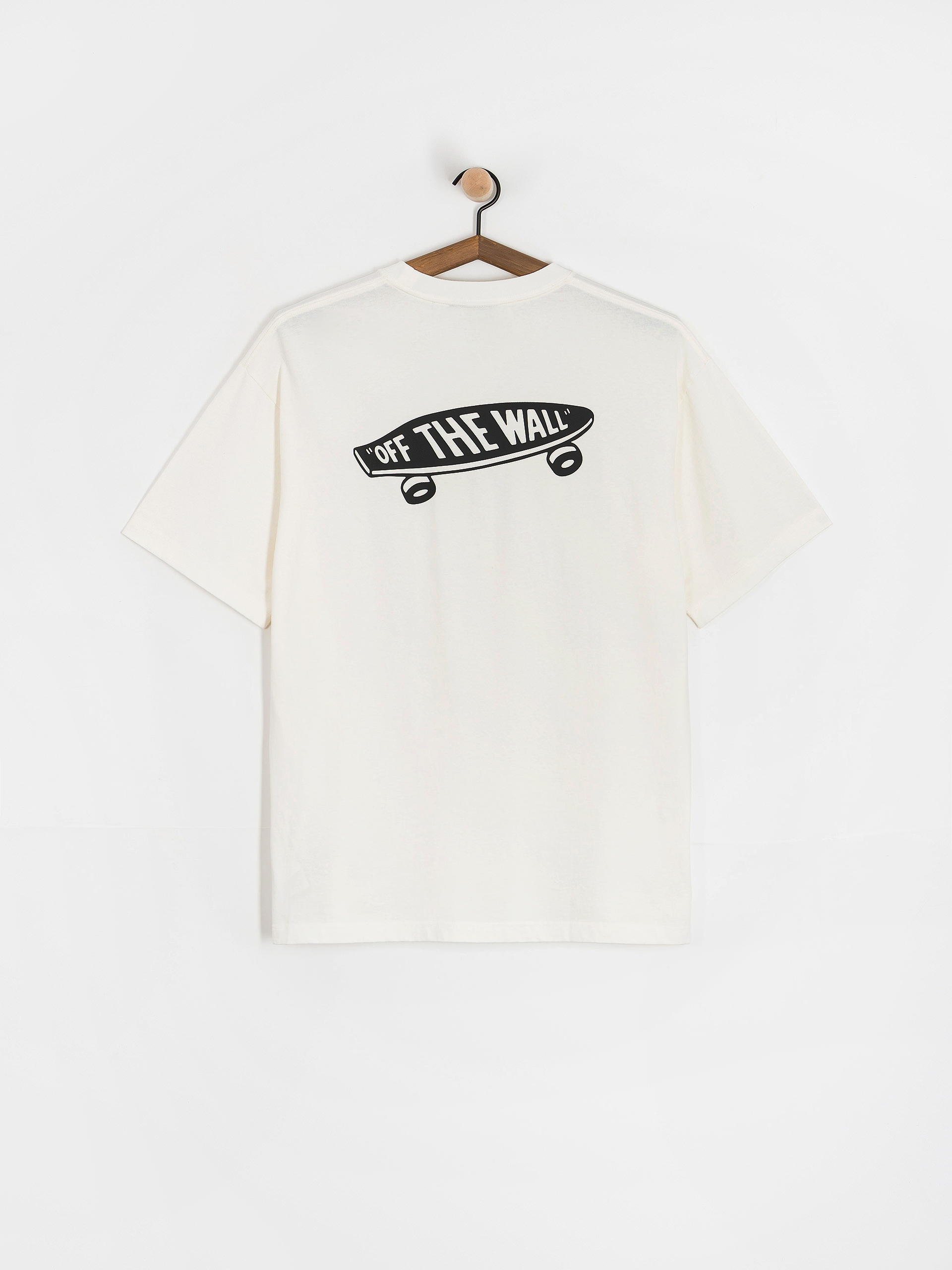 Тениска Vans Lx Graphic (egret)