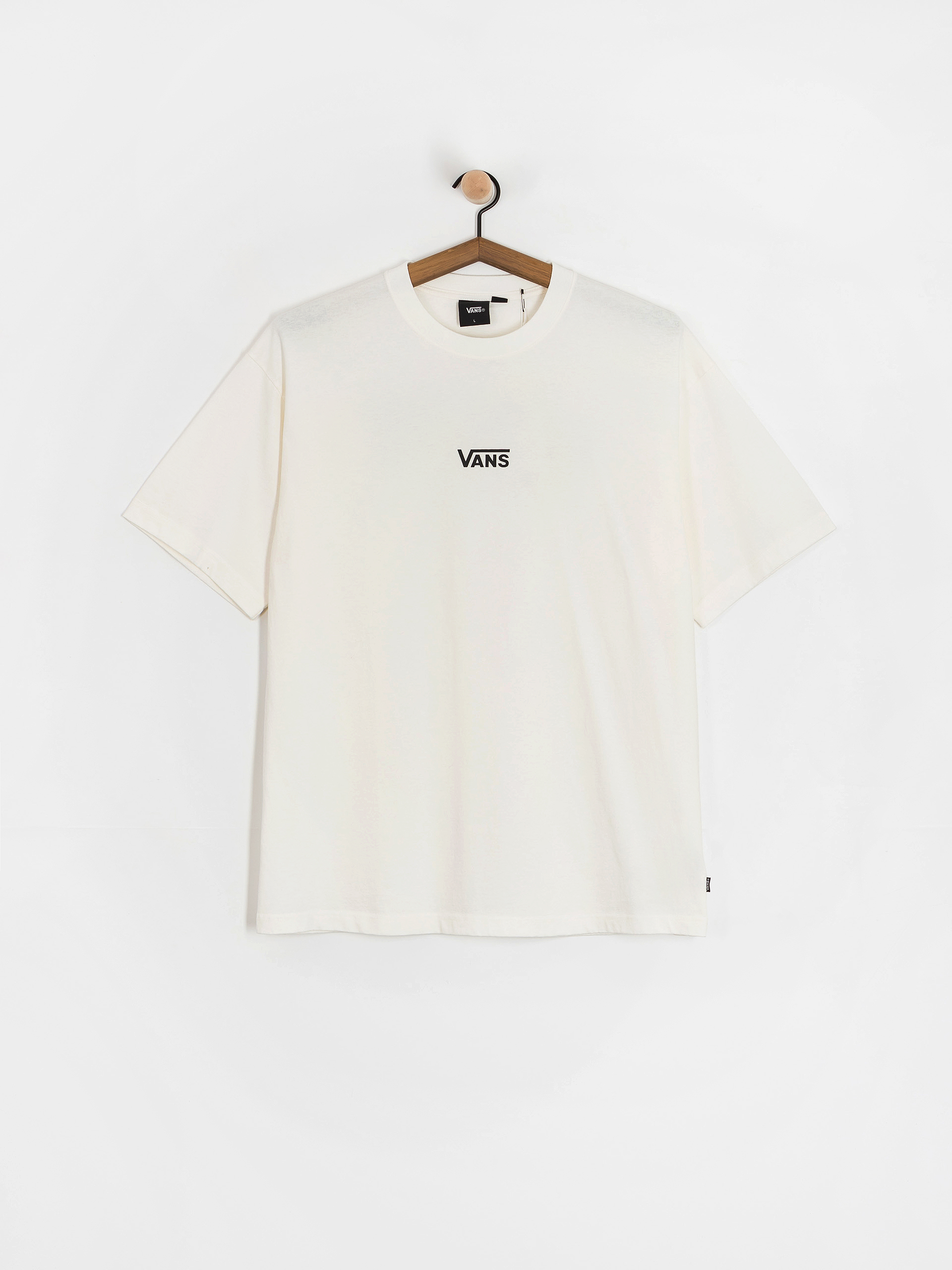 Тениска Vans Lx Graphic (egret)