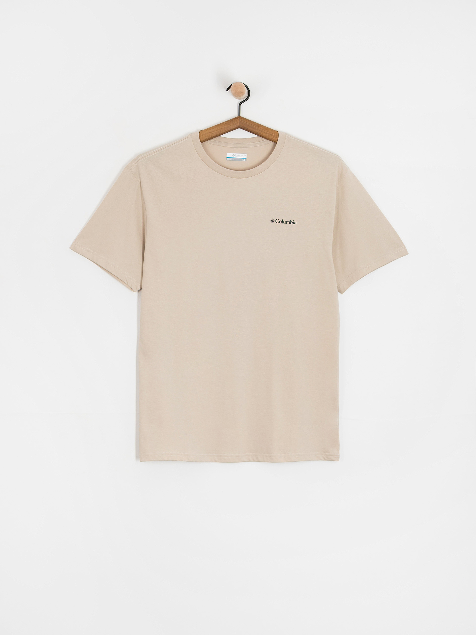 u0422u0435u043du0438u0441u043au0430 Columbia Csc Basic Logo (dark stone/lc gem columbia)