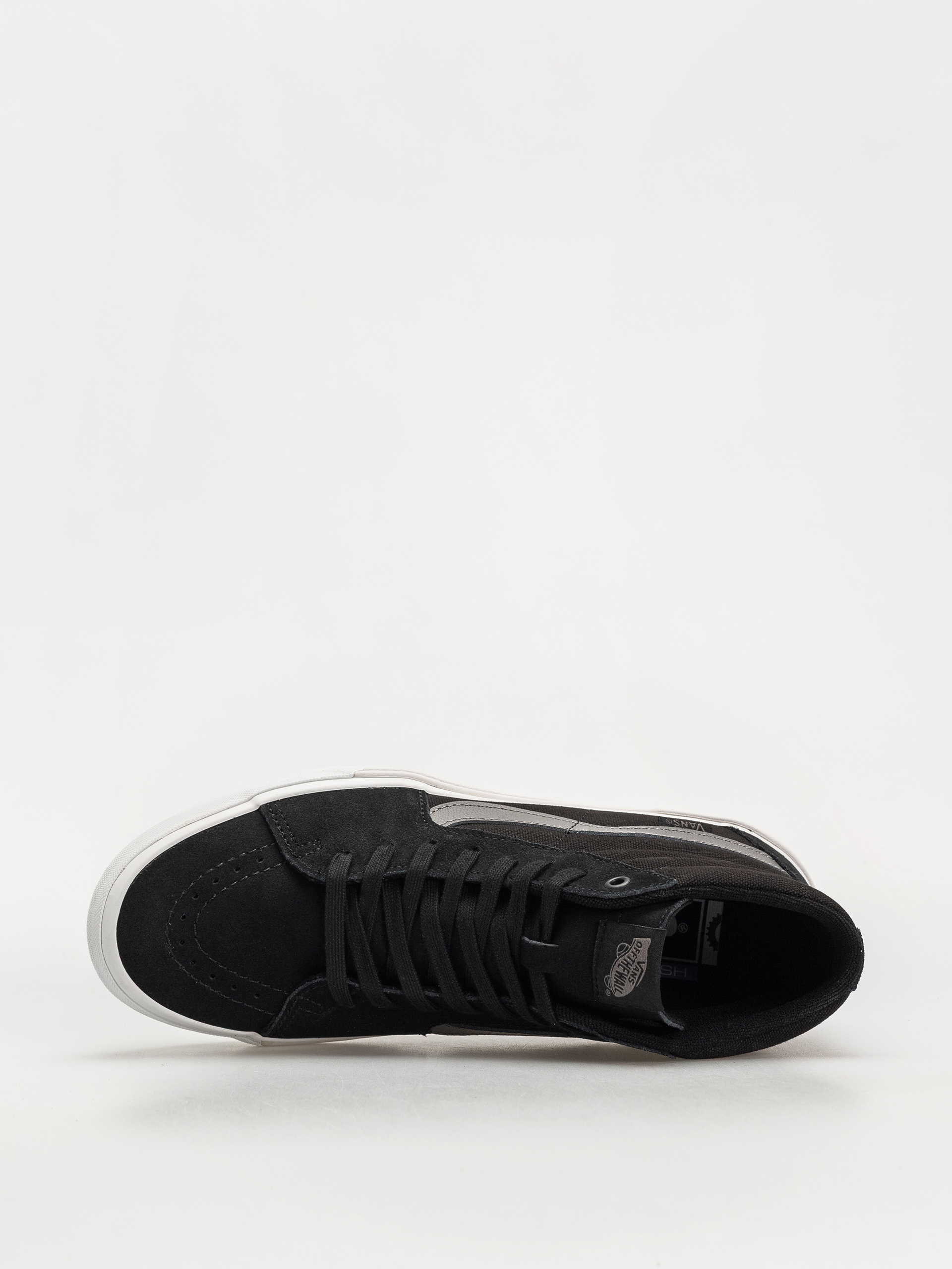 Обувки Vans Bmx Sk8 Hi (black/white/grey)