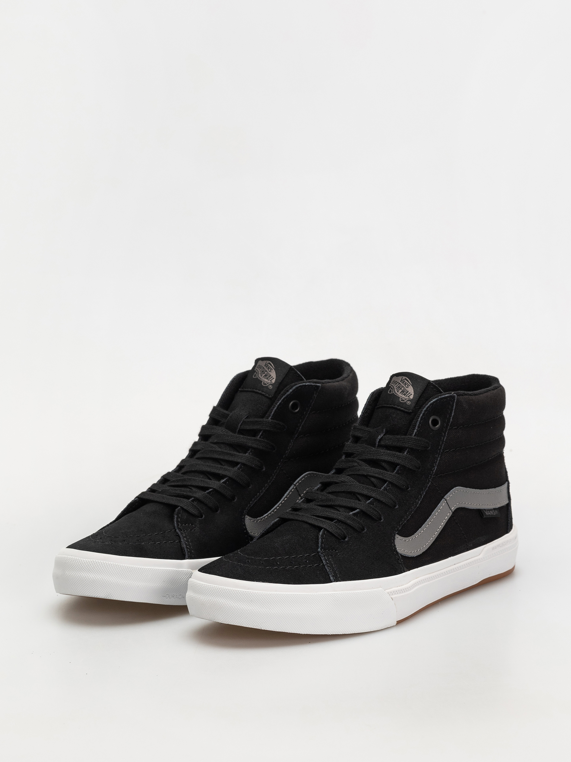 Обувки Vans Bmx Sk8 Hi (black/white/grey)
