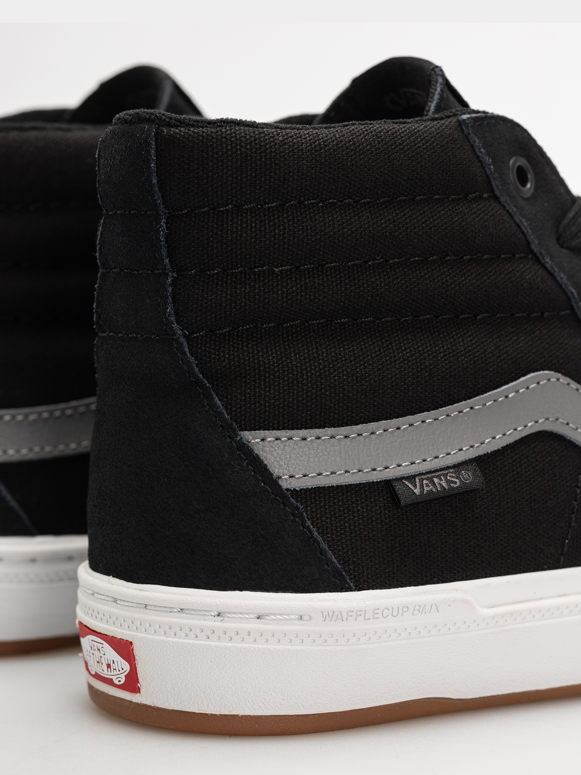 Обувки Vans Bmx Sk8 Hi (black/white/grey)