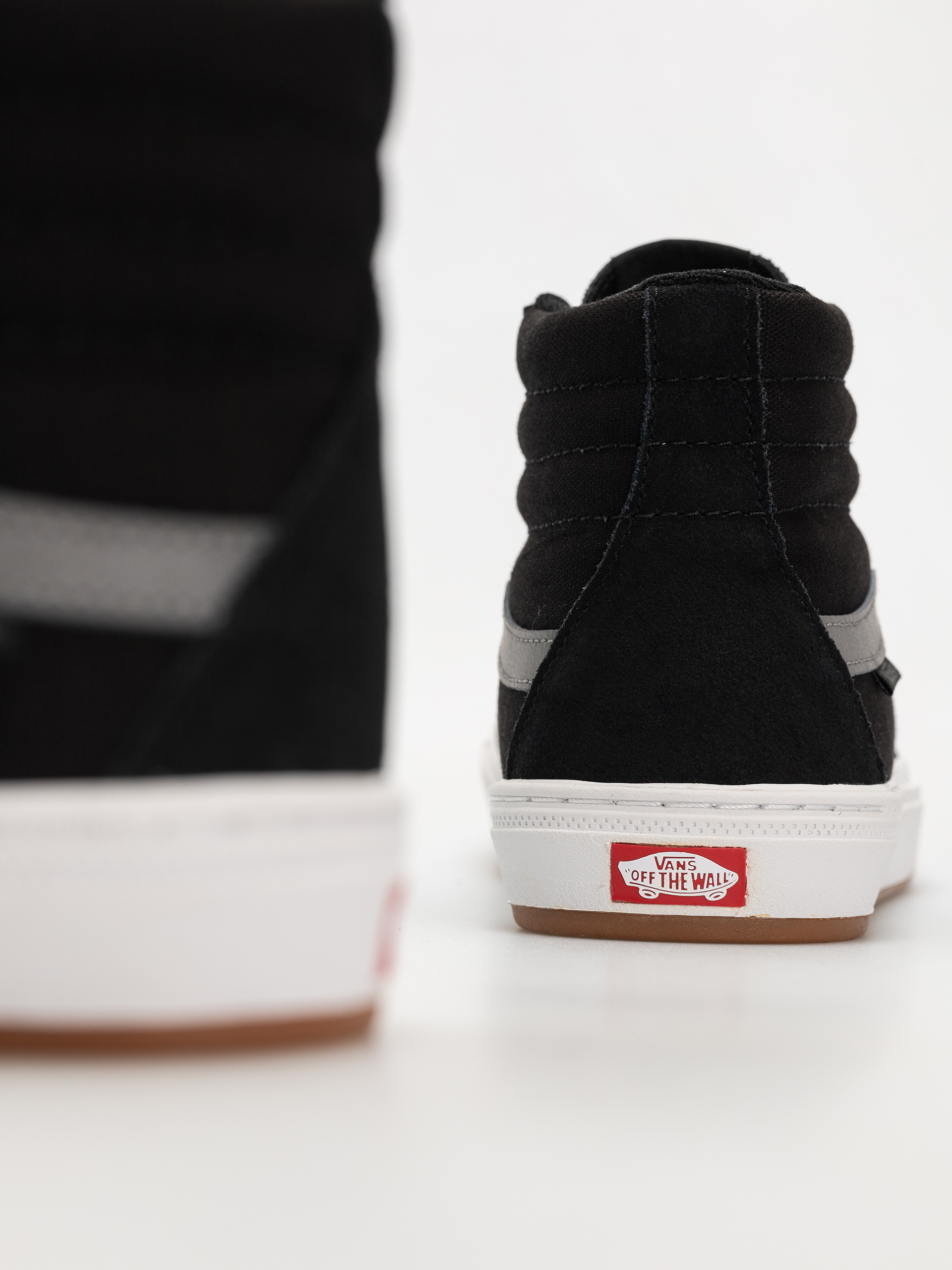 Обувки Vans Bmx Sk8 Hi (black/white/grey)