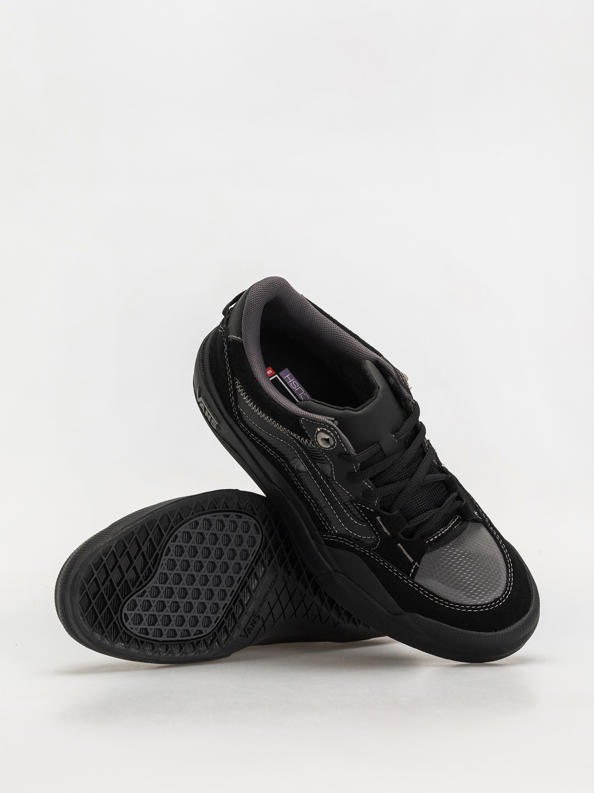 Обувки Vans Skate 2 Wayvee (black/black/grey)