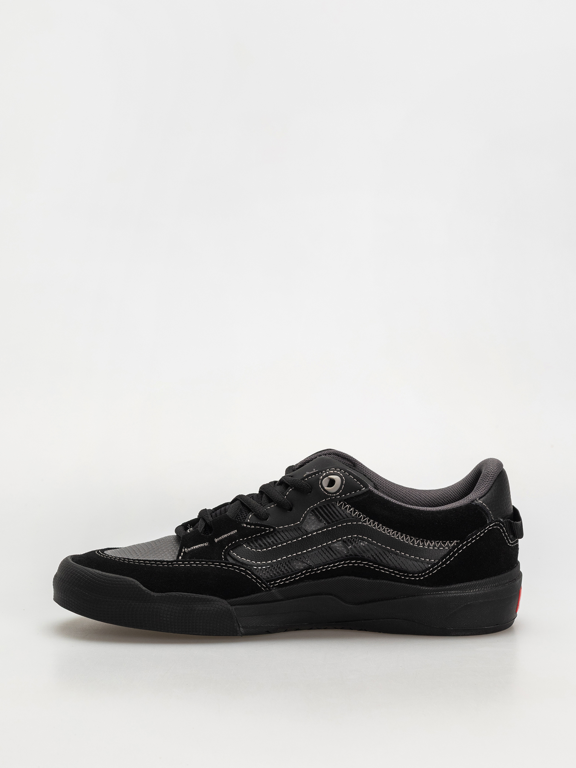 Обувки Vans Skate 2 Wayvee (black/black/grey)