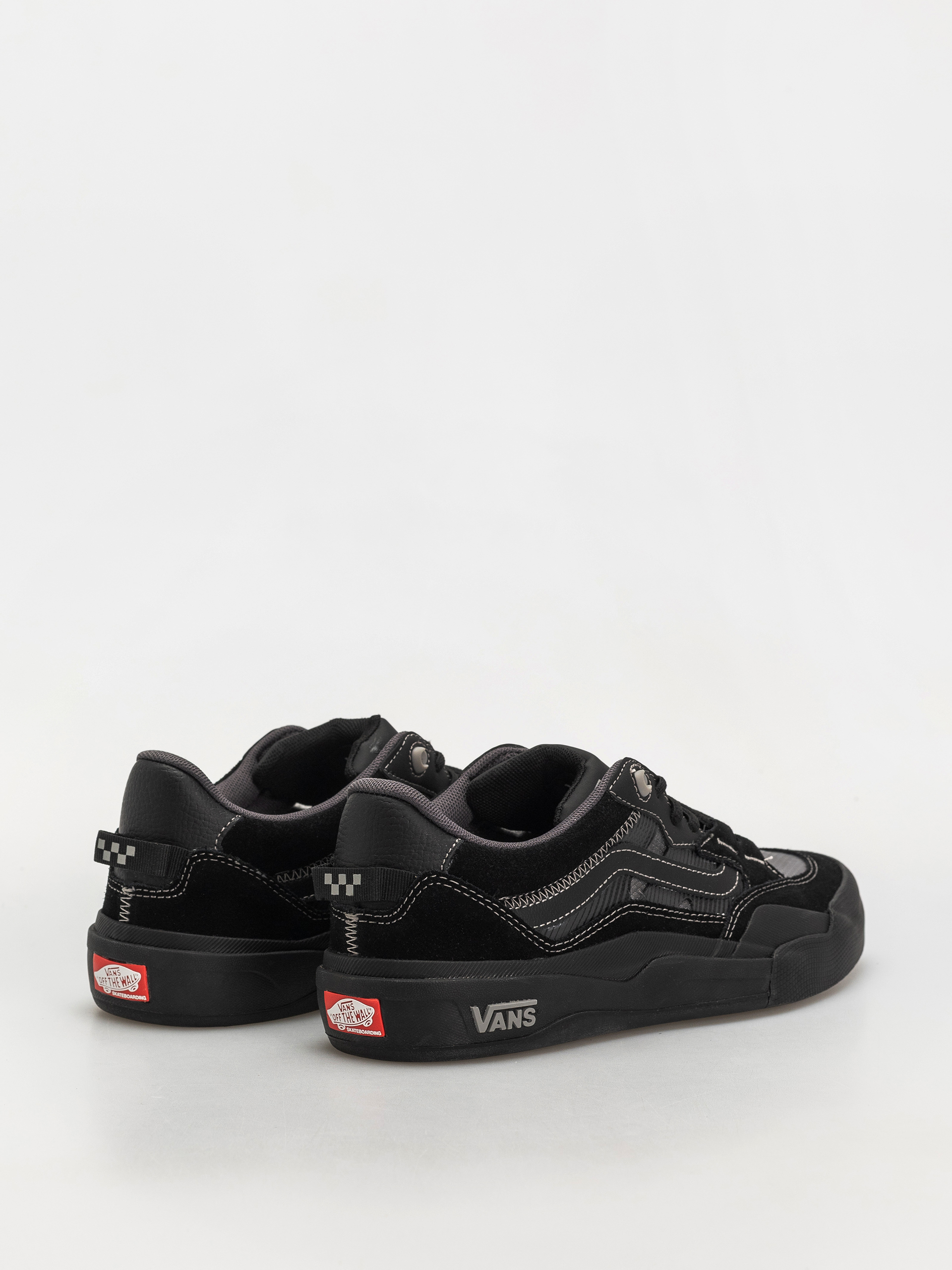 Обувки Vans Skate 2 Wayvee (black/black/grey)