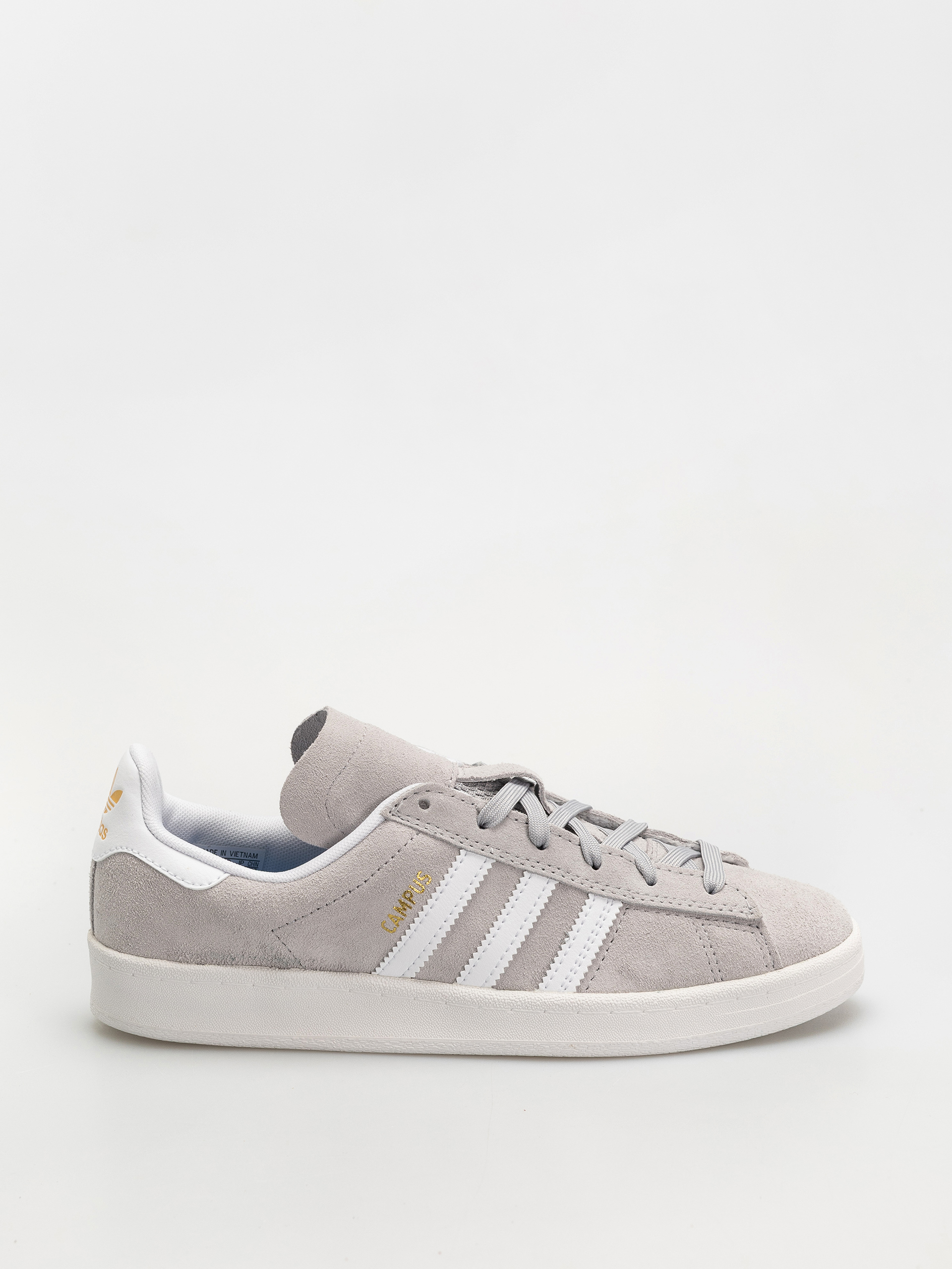 u041eu0431u0443u0432u043au0438 adidas Campus Adv (gretwo/ftwwht/goldmt)