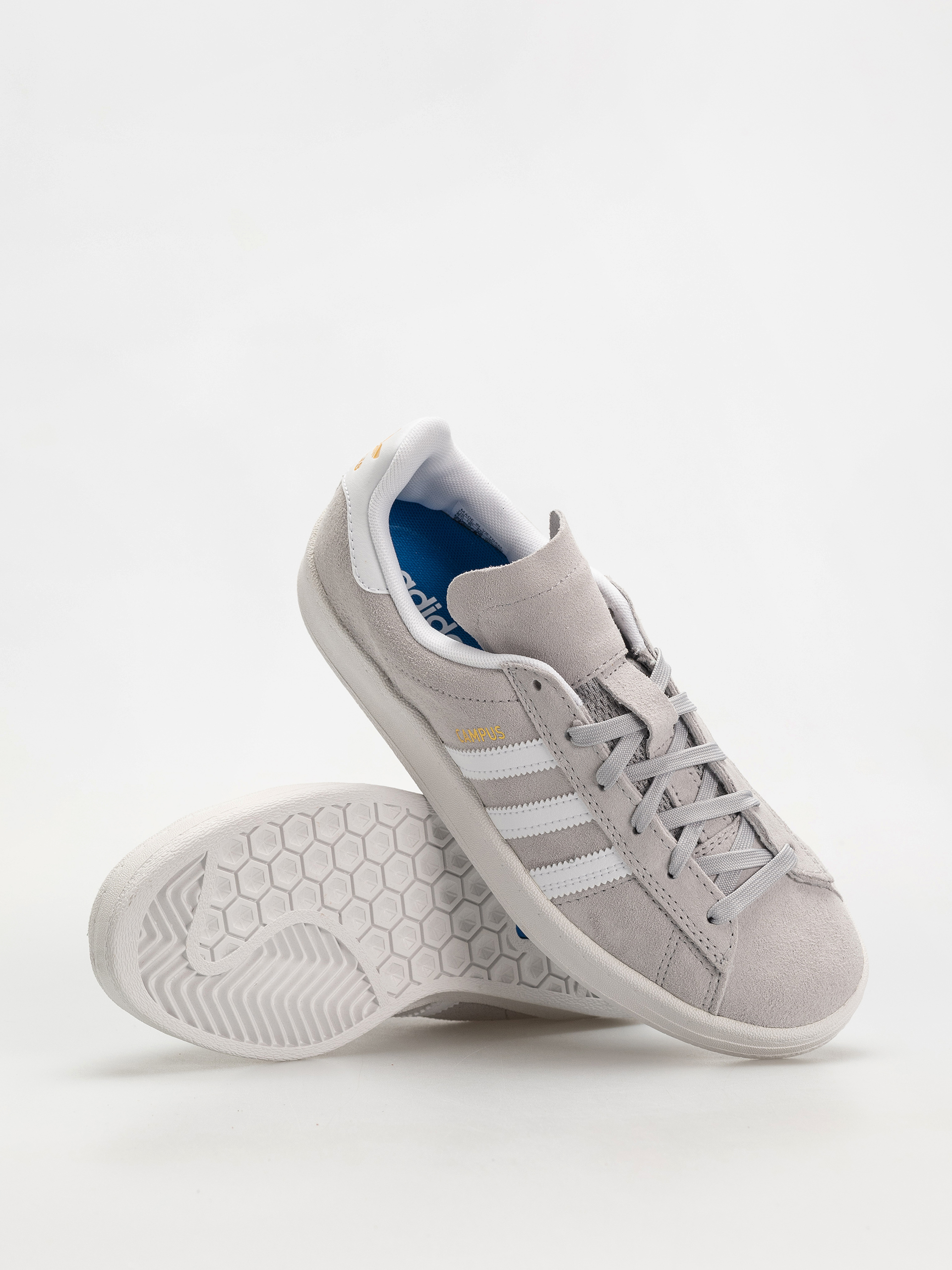 Обувки adidas Campus Adv (gretwo/ftwwht/goldmt)