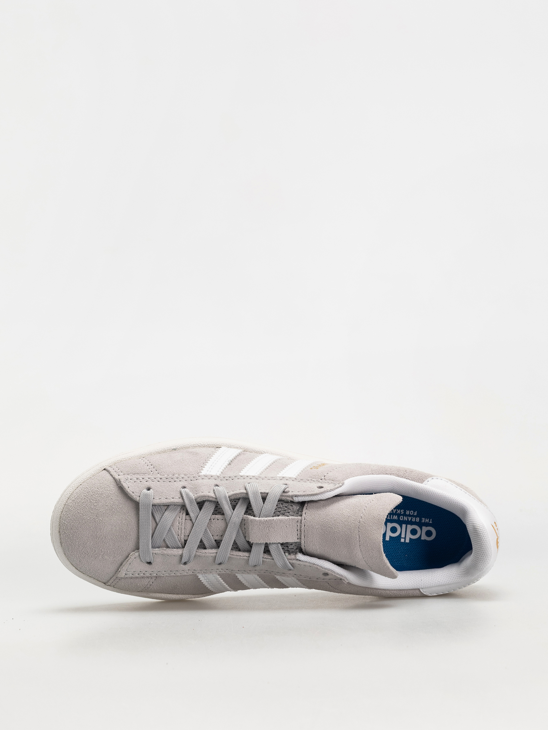 Обувки adidas Campus Adv (gretwo/ftwwht/goldmt)