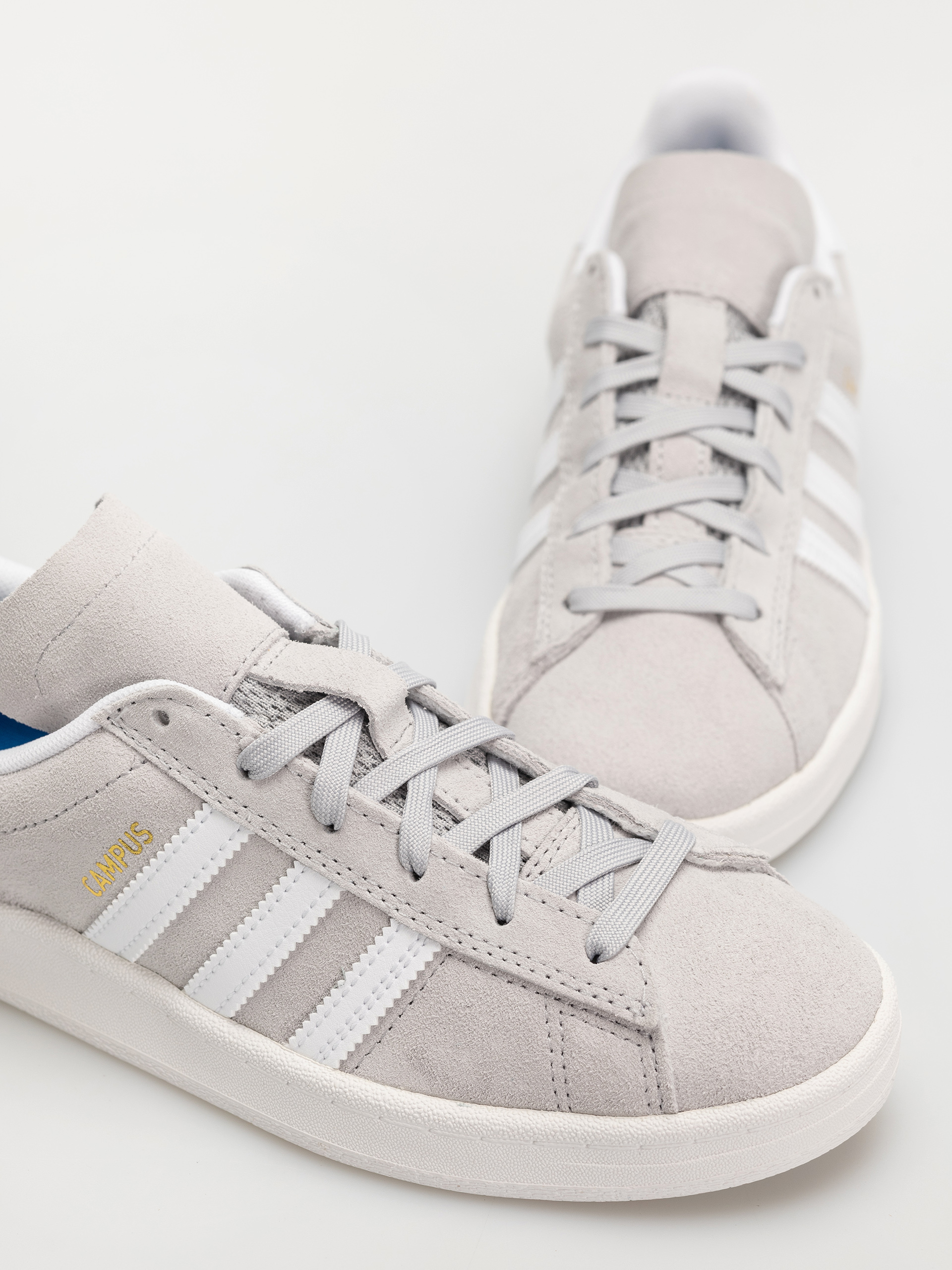 Обувки adidas Campus Adv (gretwo/ftwwht/goldmt)