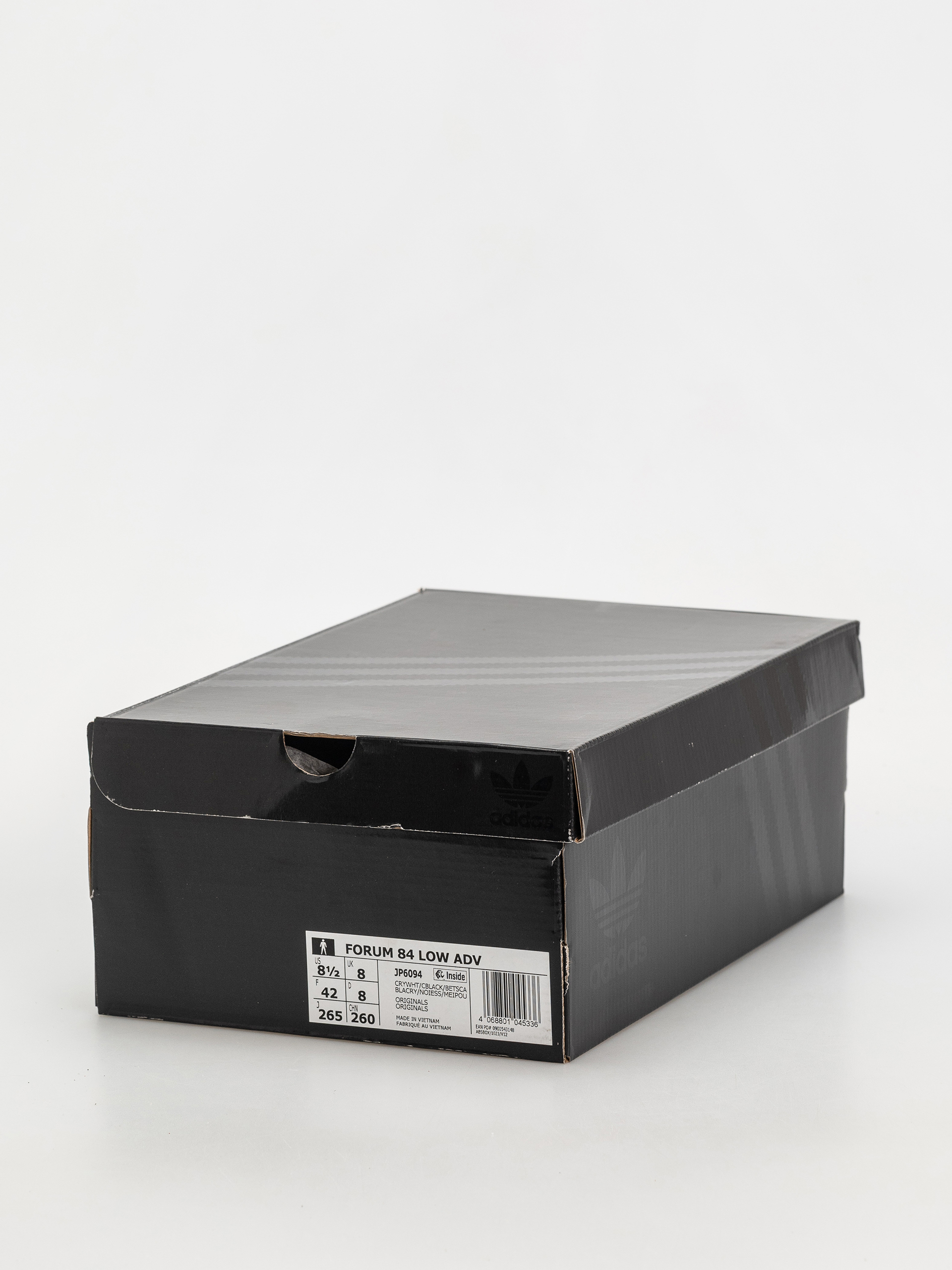 Обувки adidas Forum 84 Low Adv (crywht/cblack/betsca)