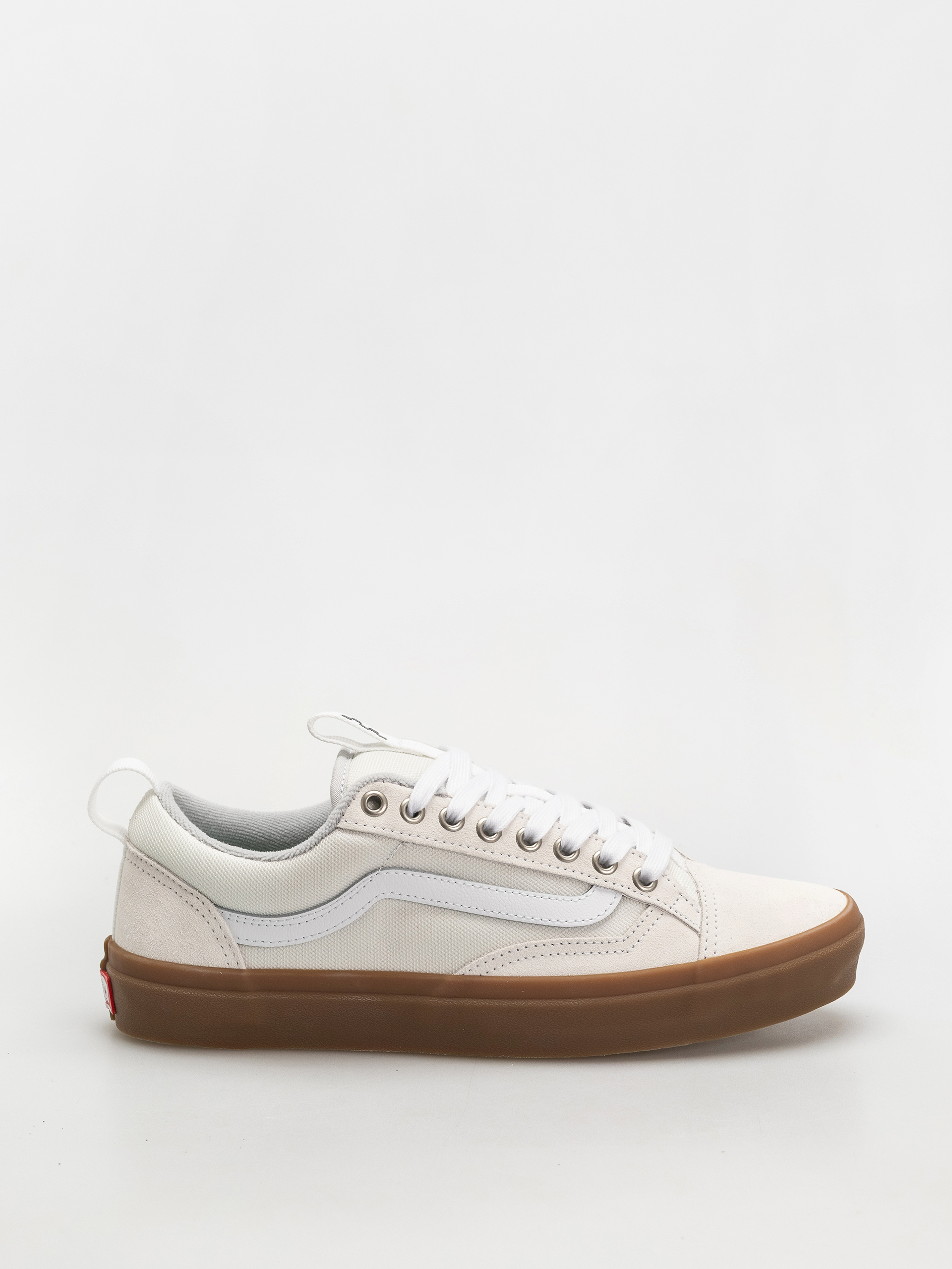 Обувки Vans Skate Old Skool 36 + (white/gum)