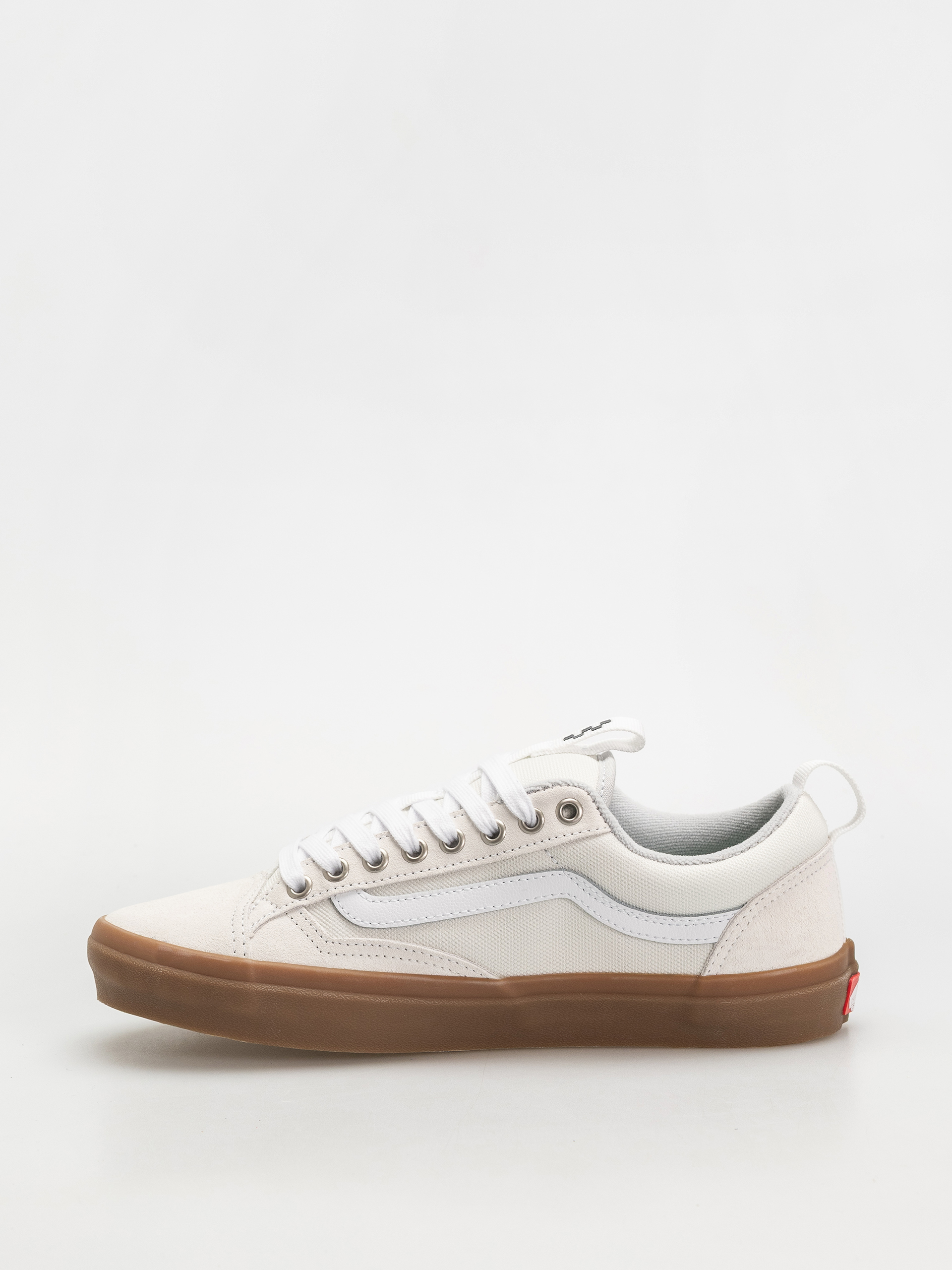 Обувки Vans Skate Old Skool 36 + (white/gum)