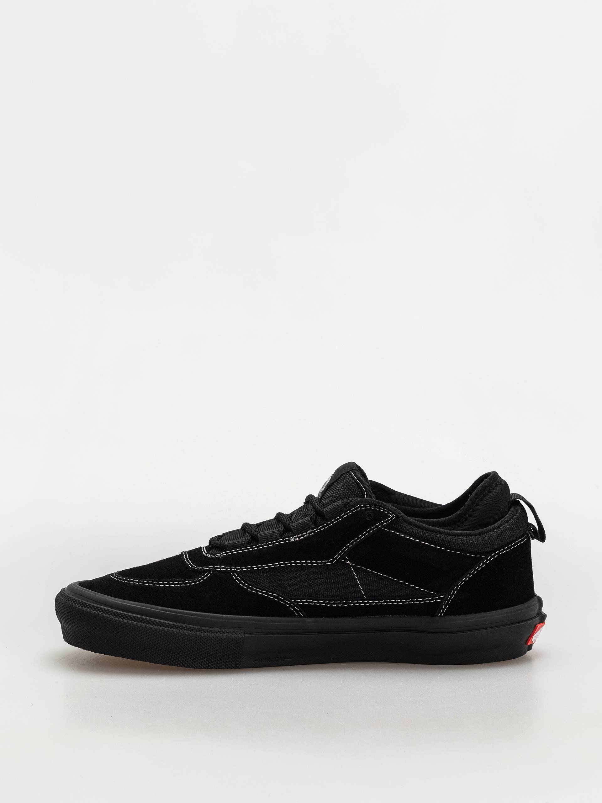 Обувки Vans Skate Safe Low (black/black)