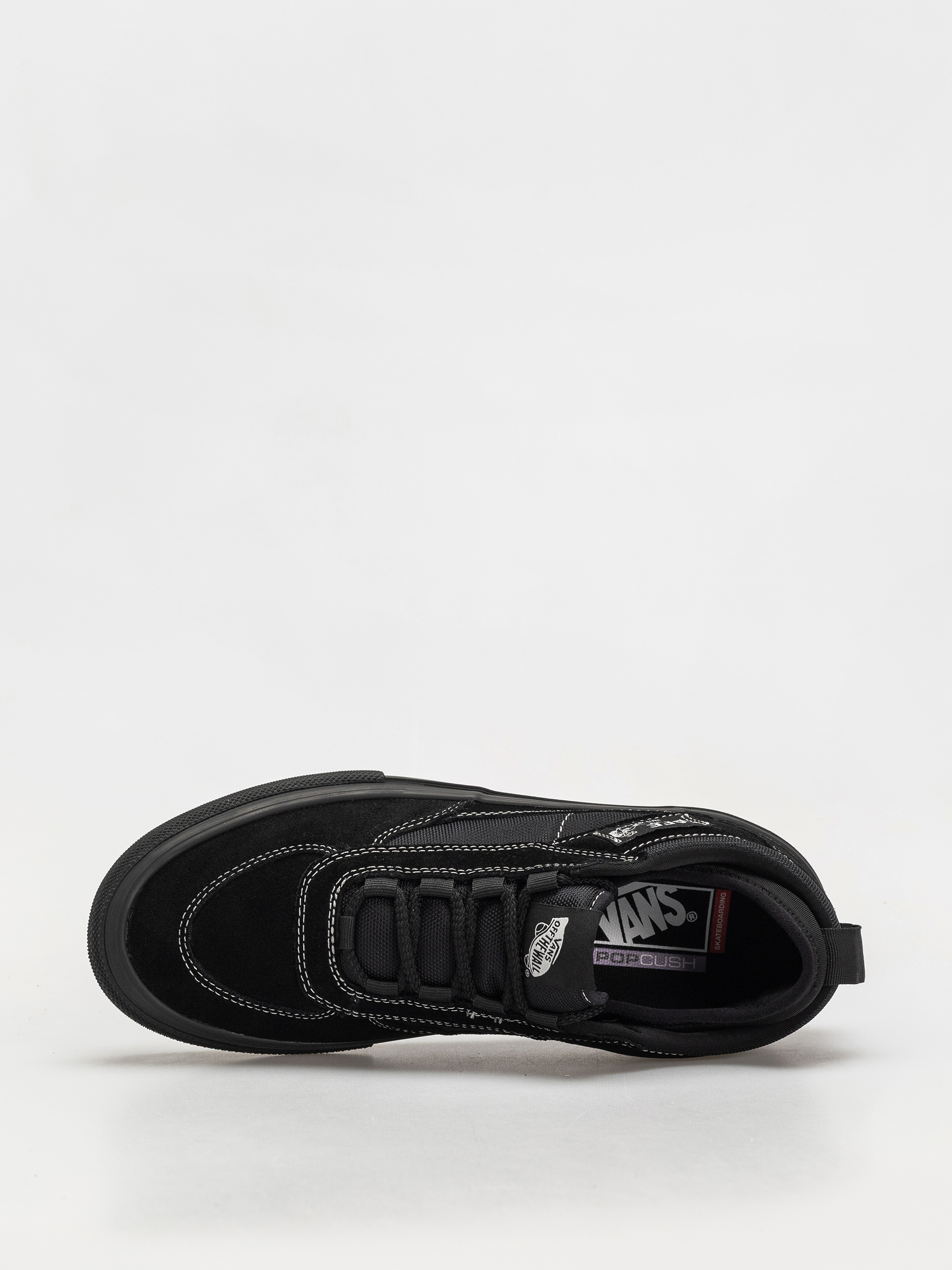 Обувки Vans Skate Safe Low (black/black)