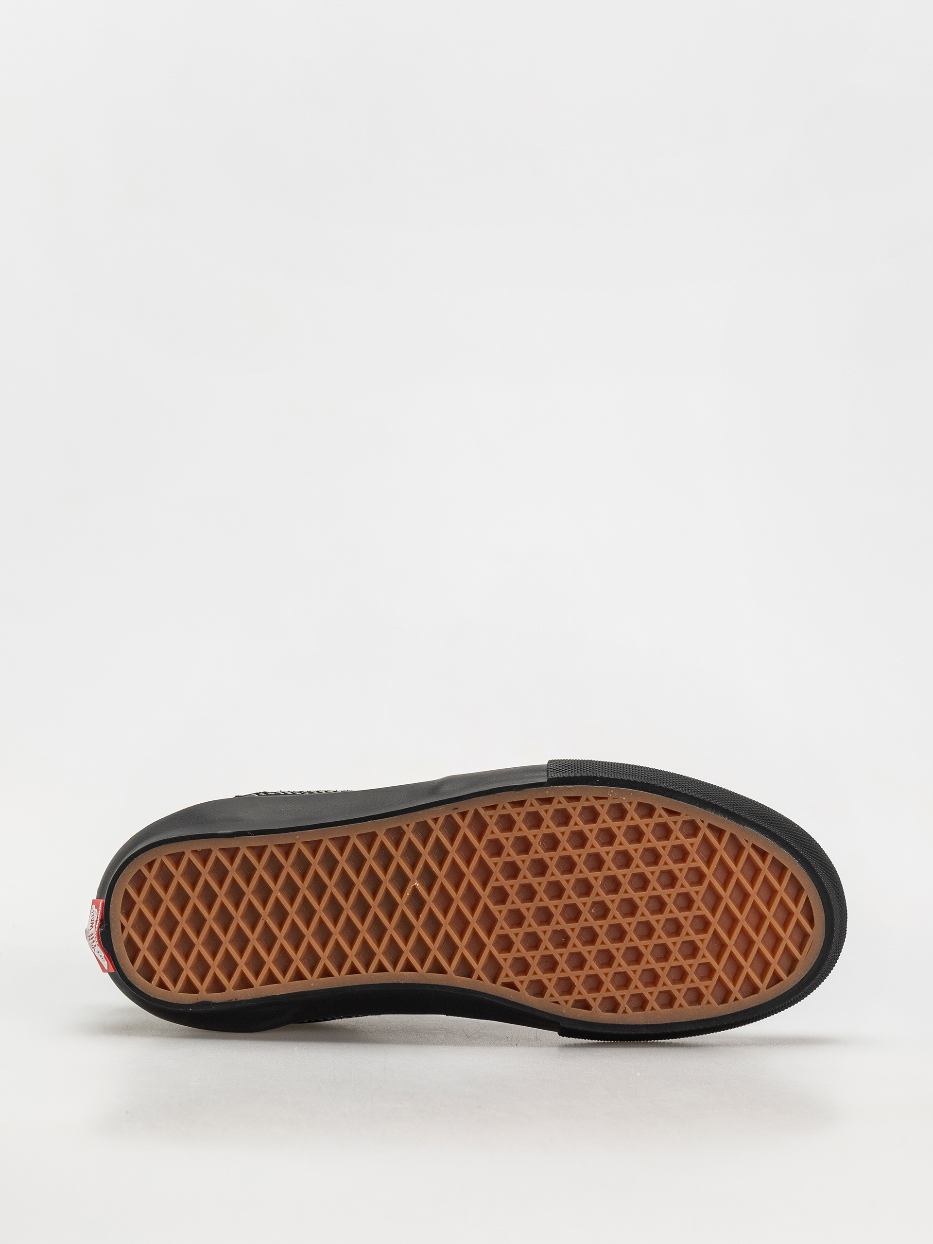 Обувки Vans Skate Safe Low (black/black)