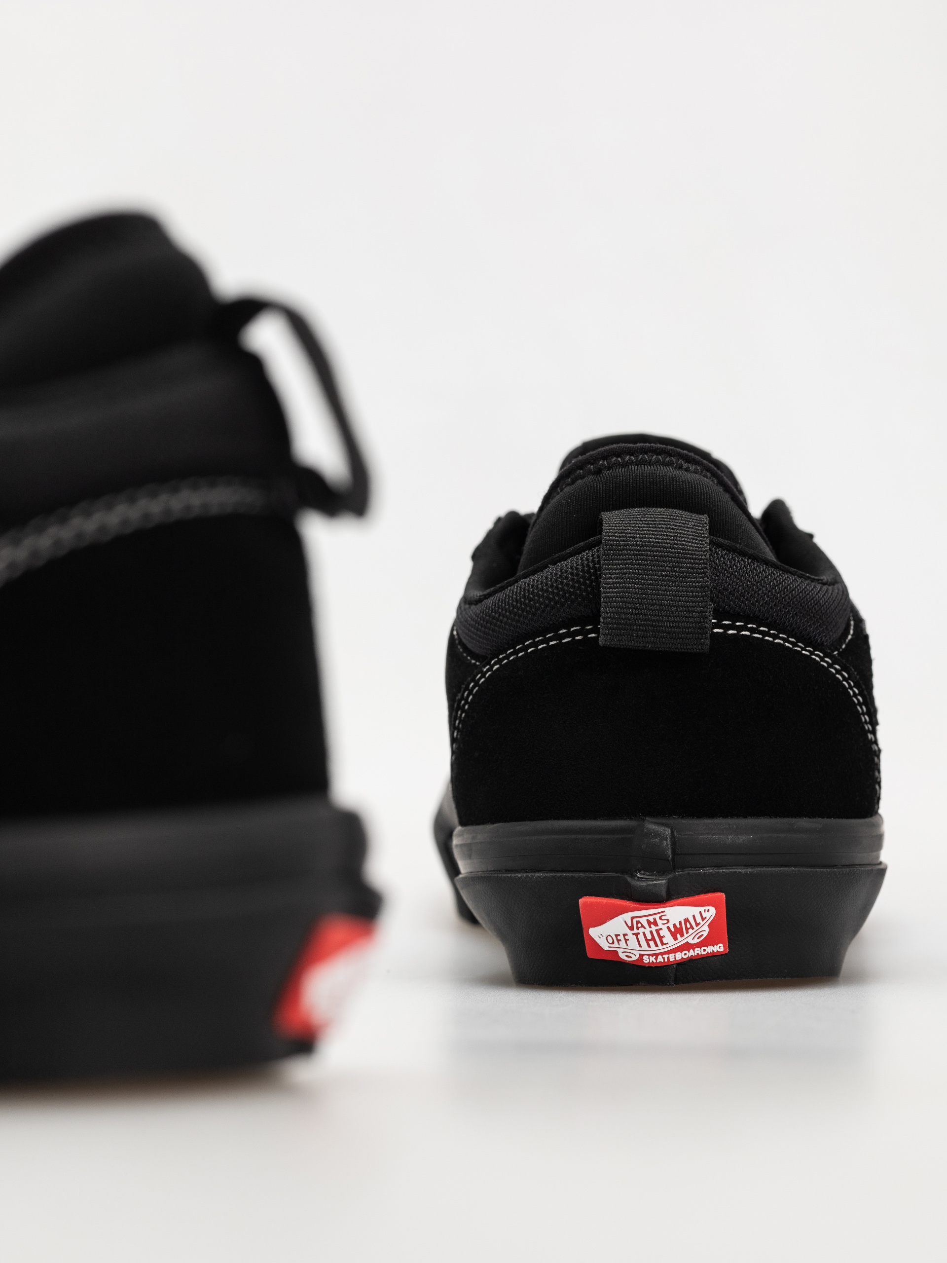 Обувки Vans Skate Safe Low (black/black)