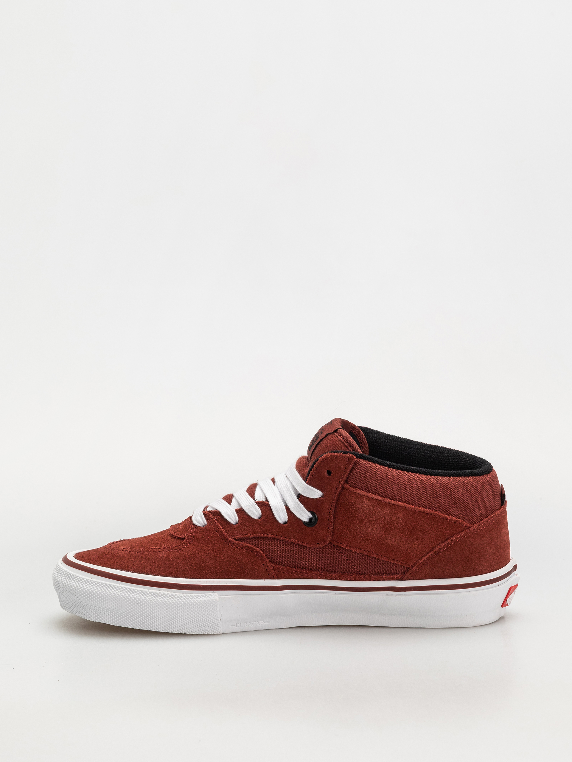 Обувки Vans Skate Half Cab (brick/black)