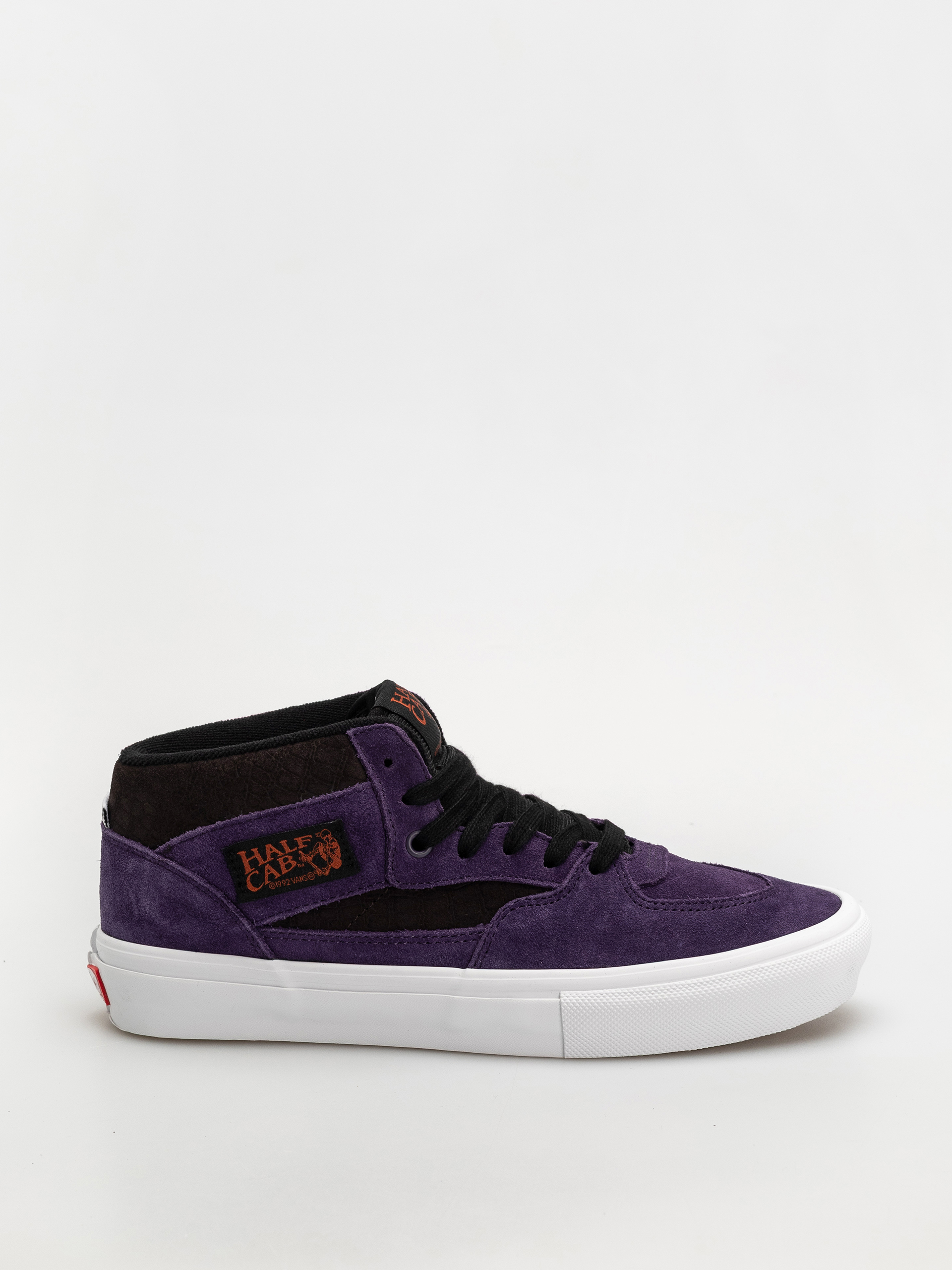 u041eu0431u0443u0432u043au0438 Vans Skate Half Cab (croc grape)