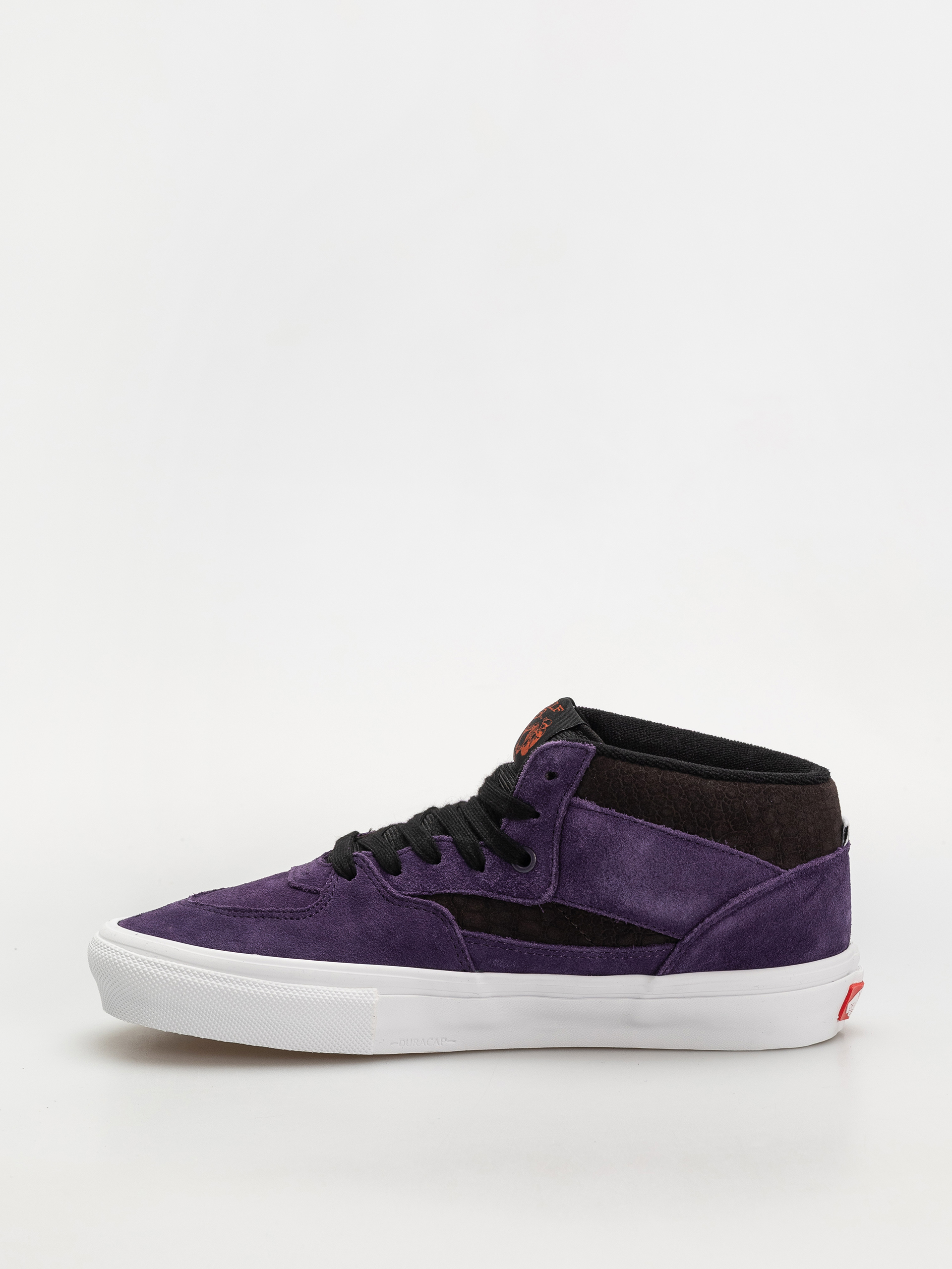 Обувки Vans Skate Half Cab (croc grape)