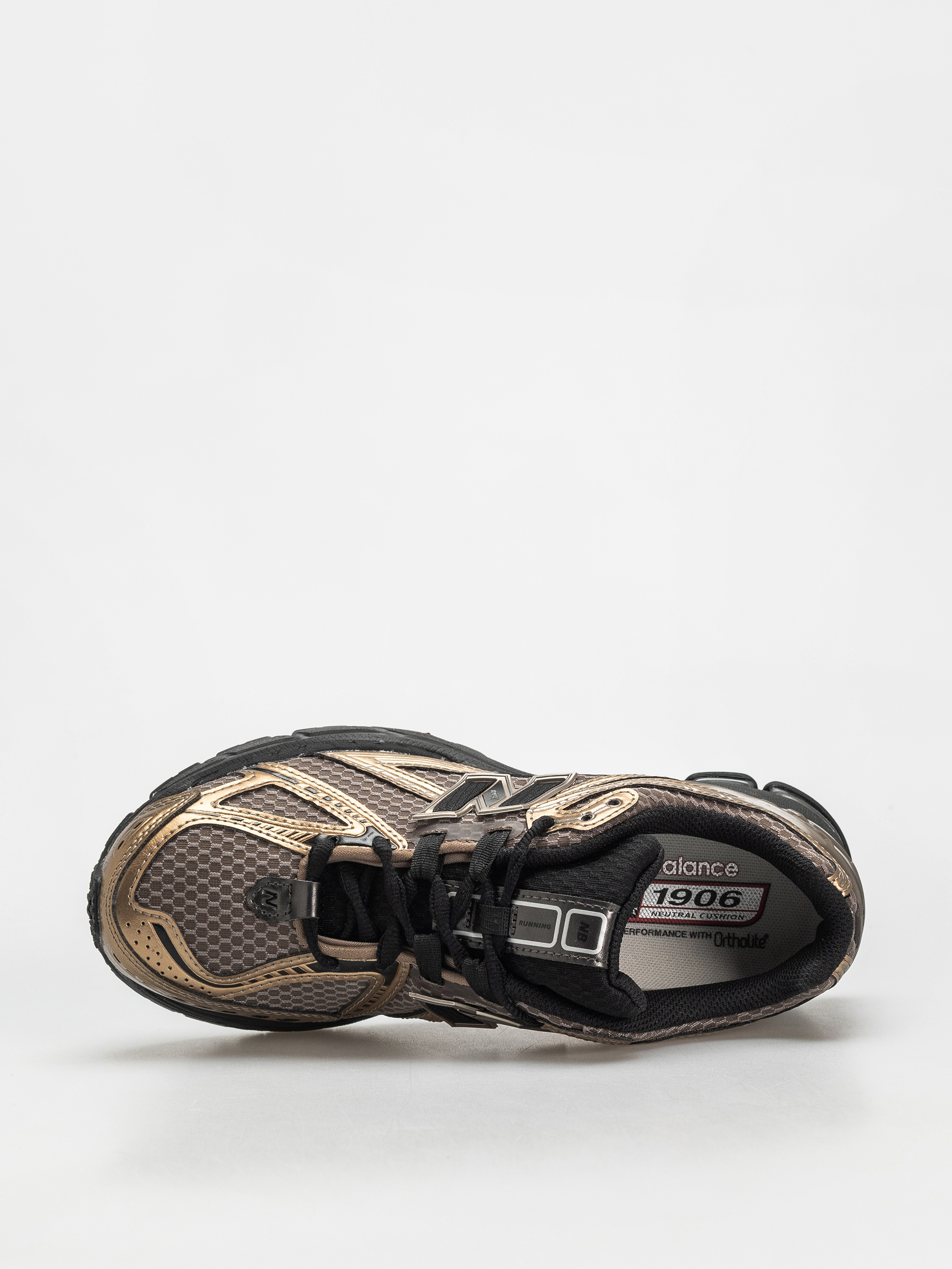 Обувки New Balance 1906 (mushroom)