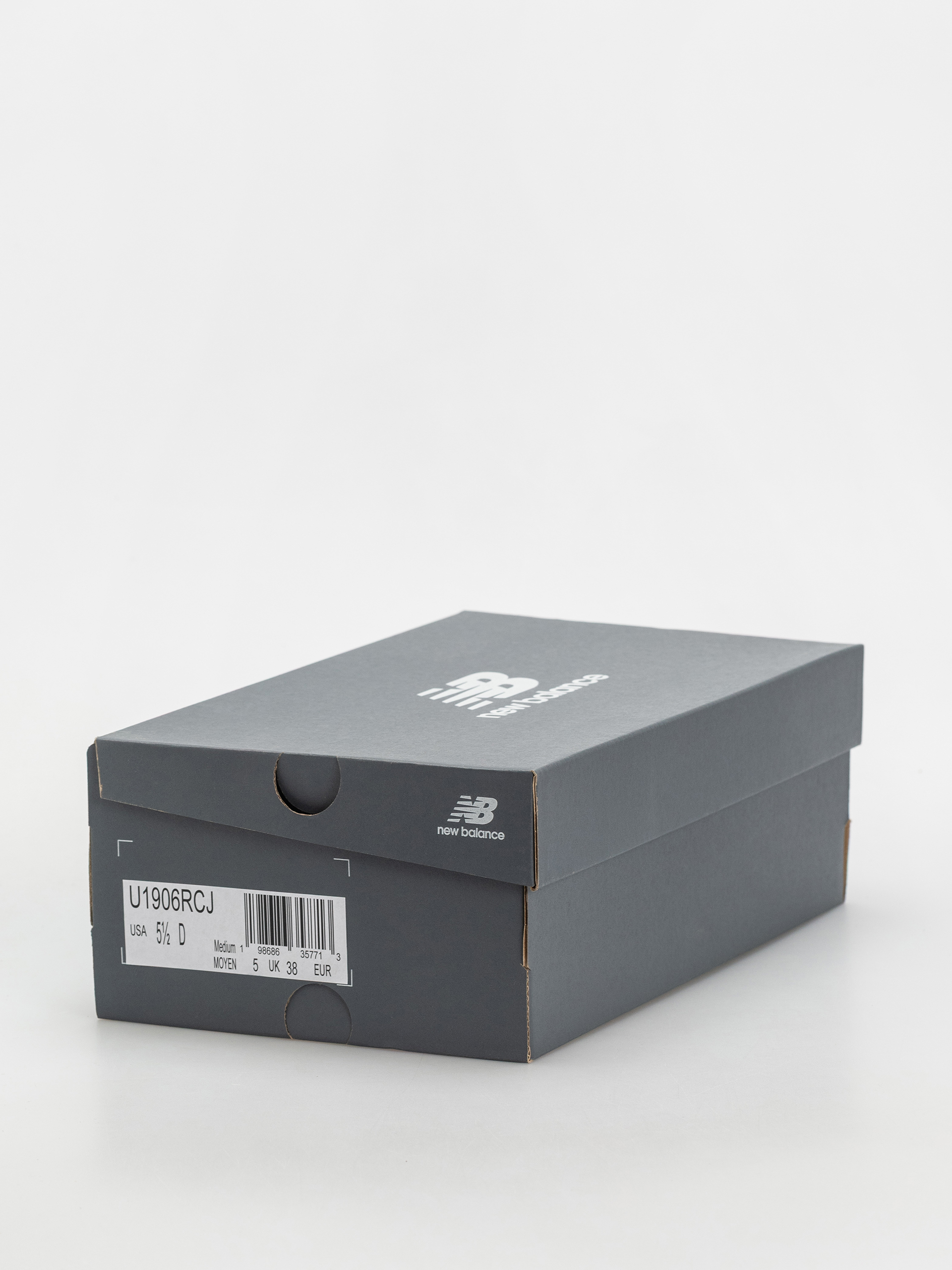 Обувки New Balance 1906 (mushroom)