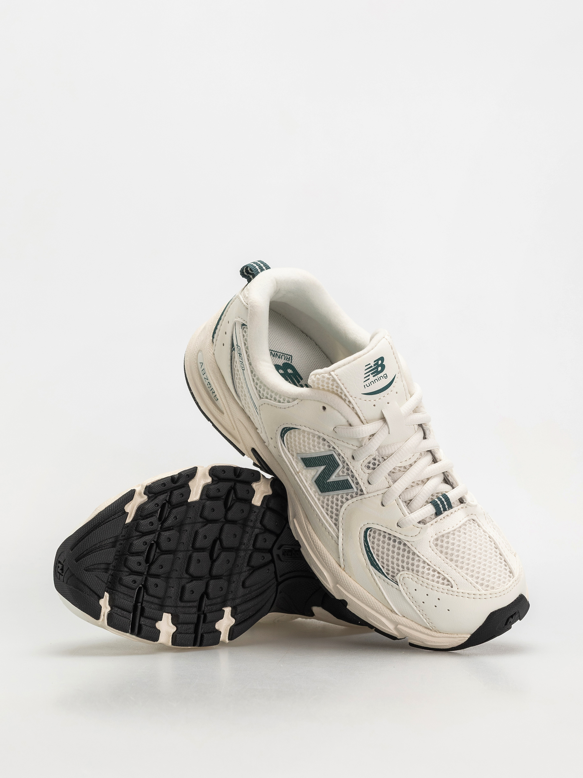 Обувки New Balance 530 JR (sea salt)