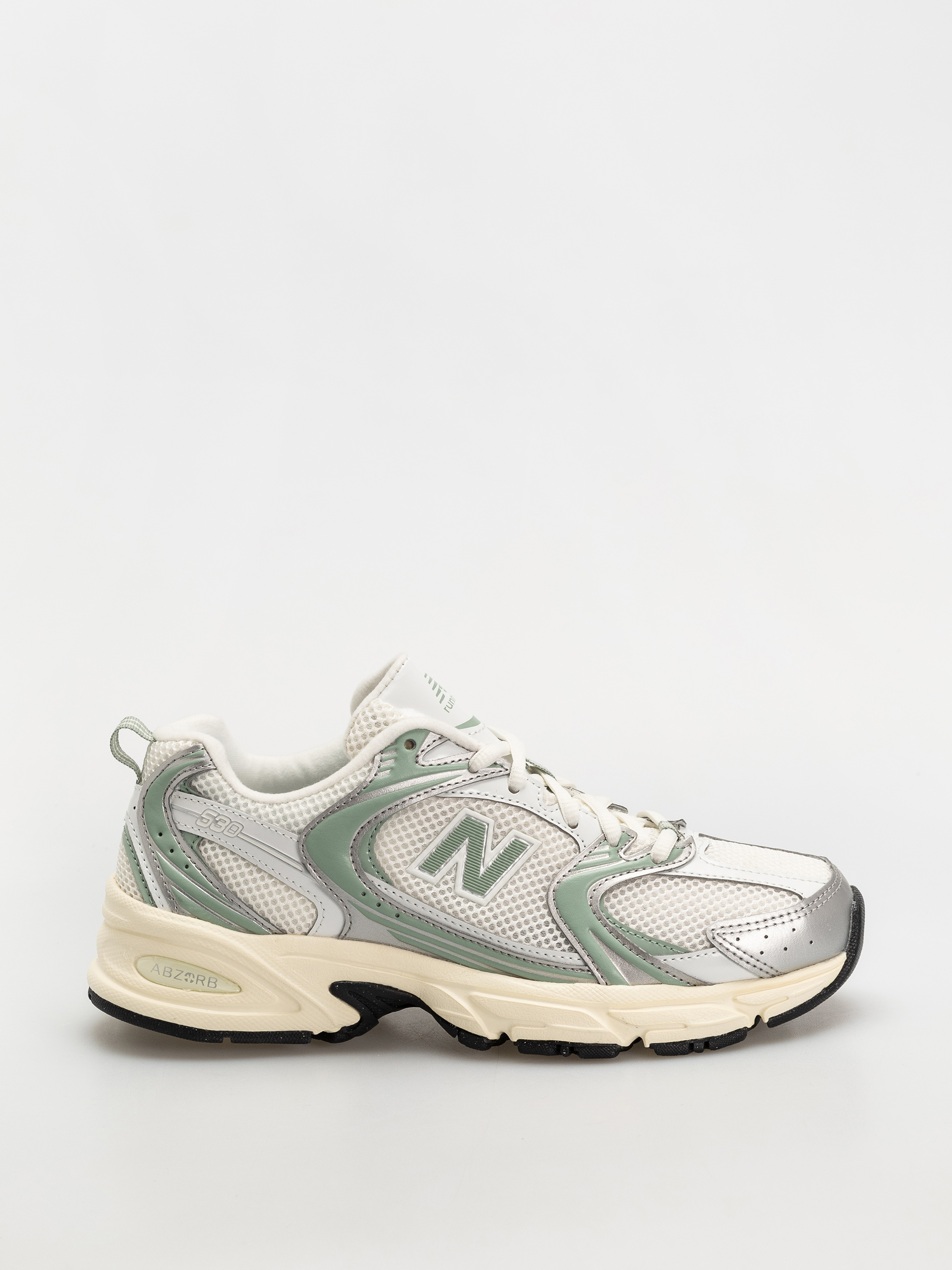 u041eu0431u0443u0432u043au0438 New Balance 530 (silver metallic)