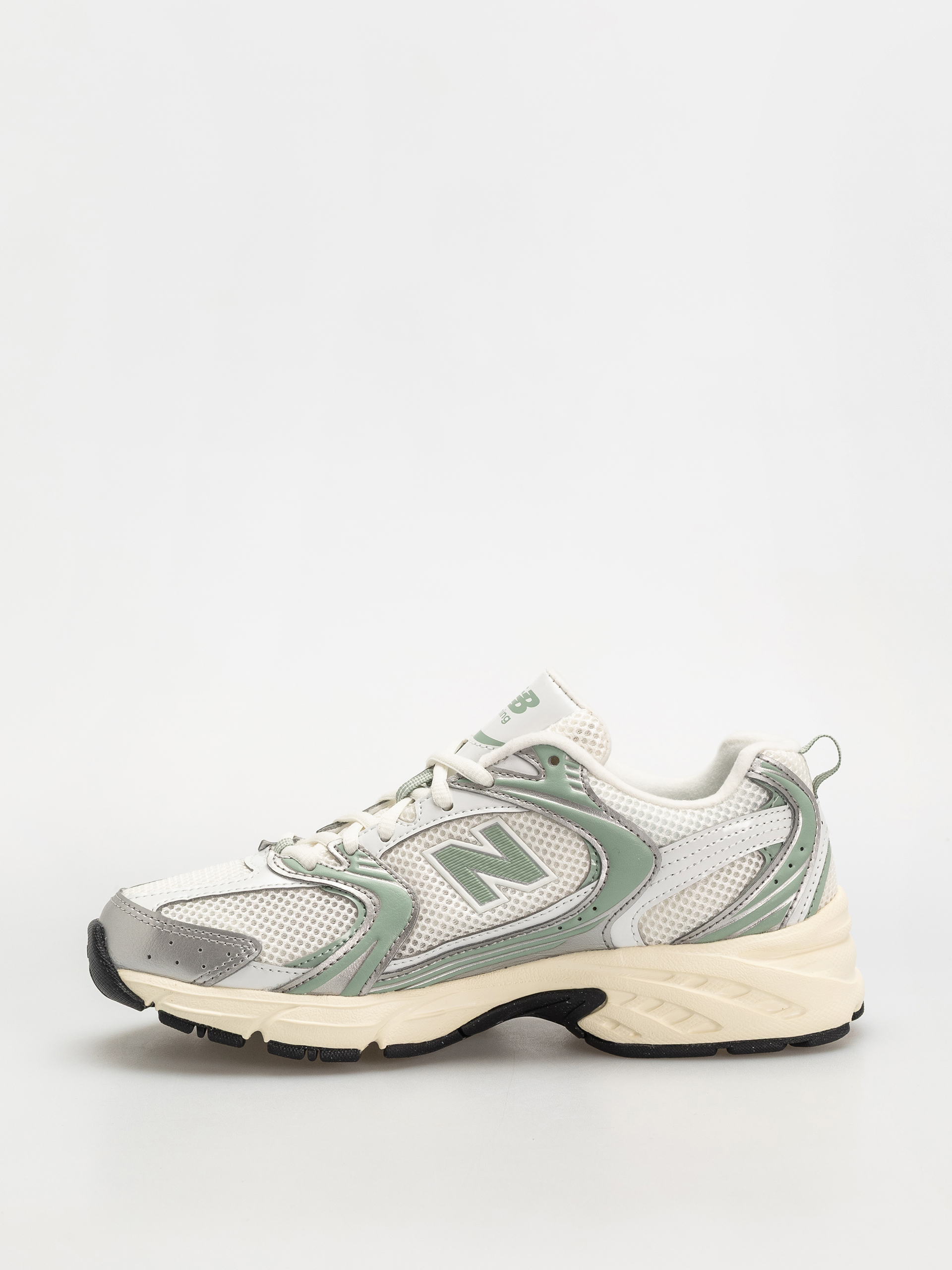 Обувки New Balance 530 (silver metallic)