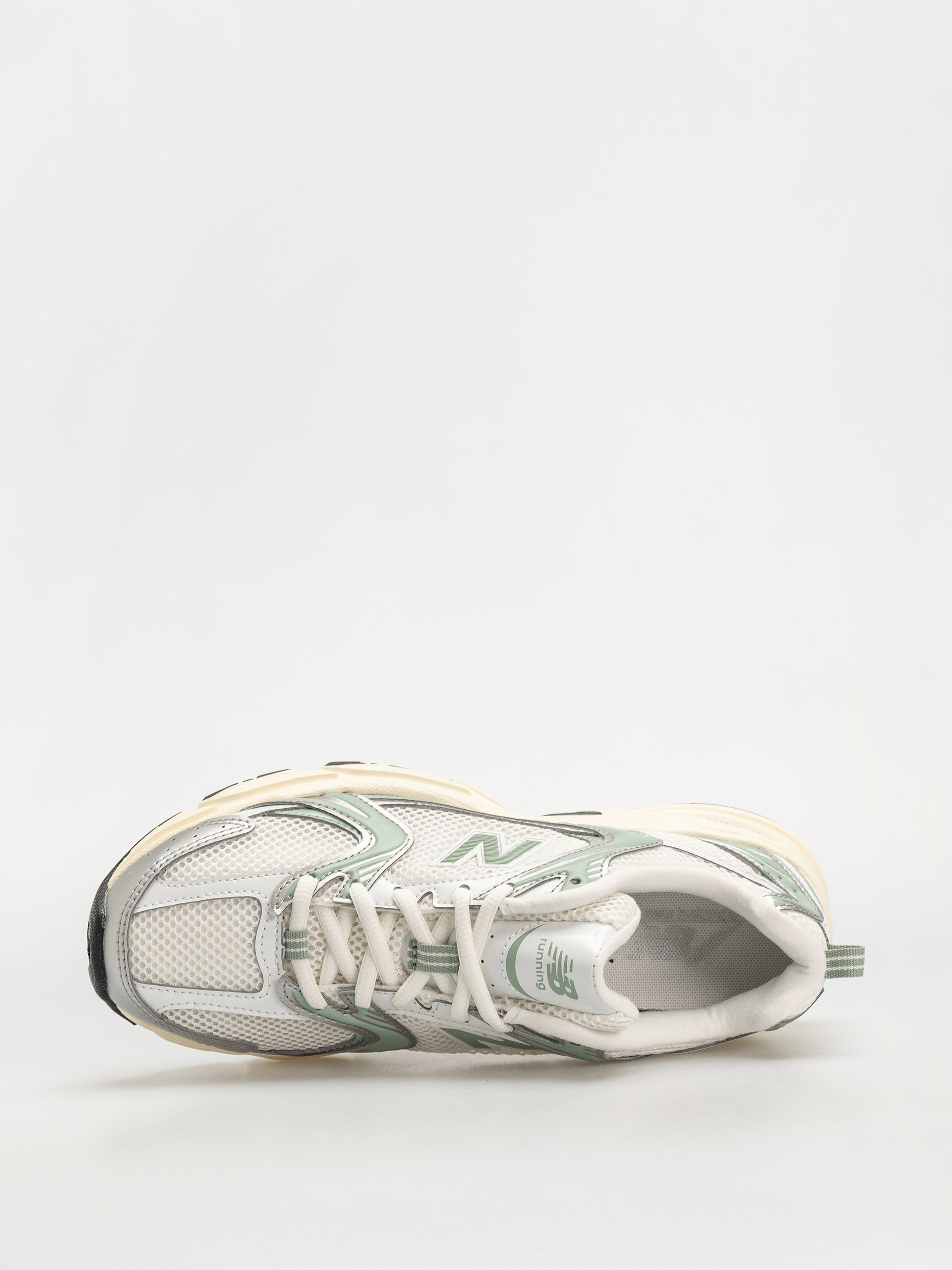 Обувки New Balance 530 (silver metallic)